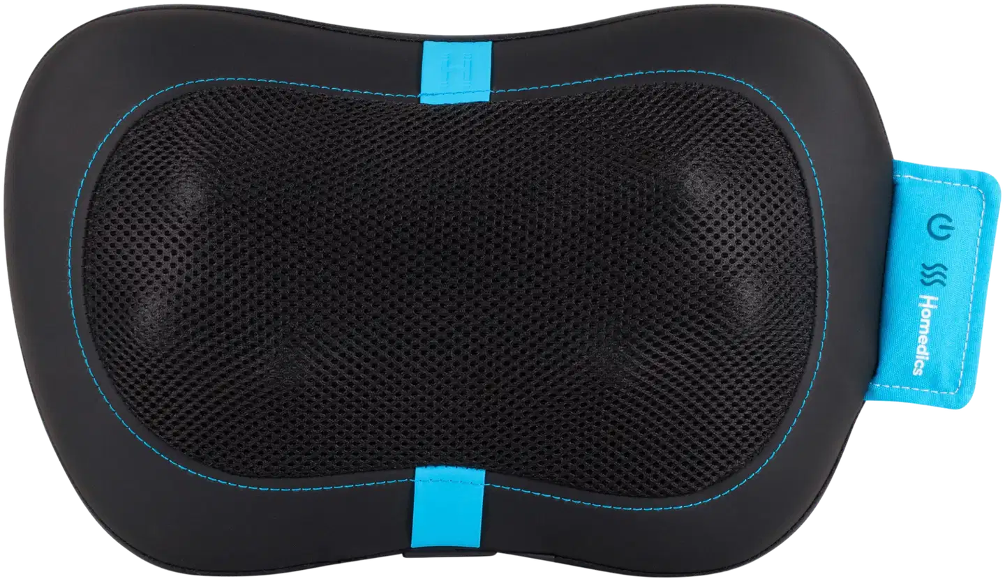 Homedics SP-50H langaton shiatsutyyny - 5