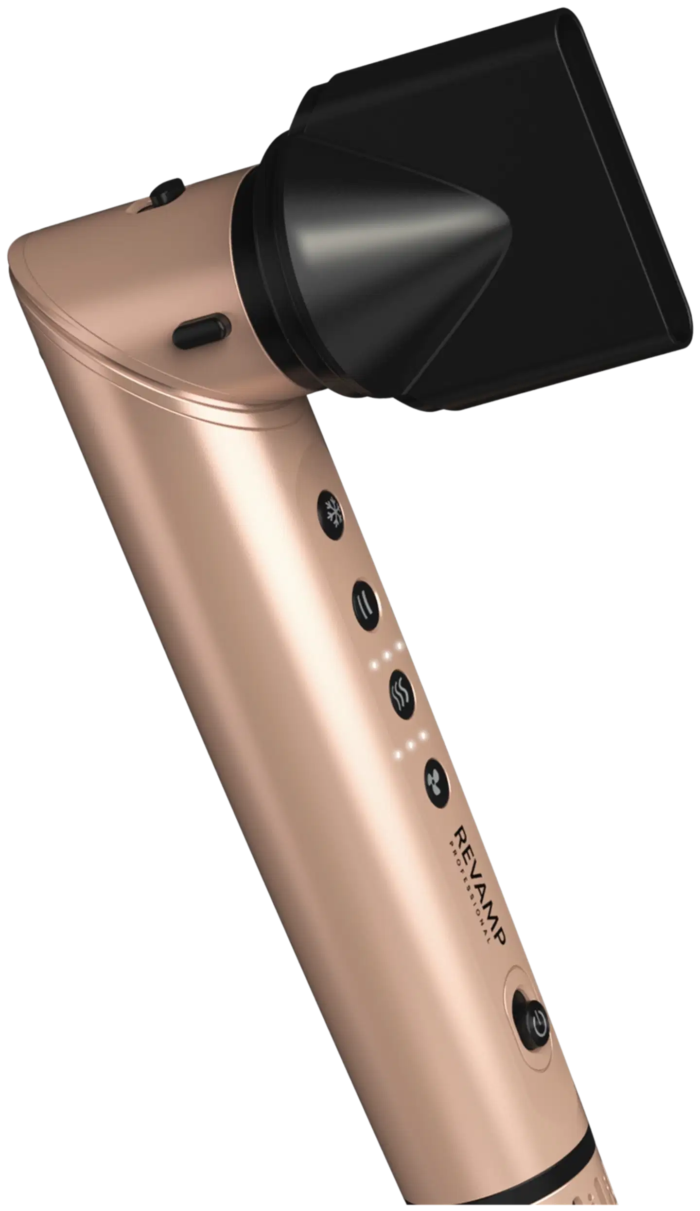 Revamp Dynamic Radiance Pro Blow Dry 7in1 Ionic multistyler hiustenmuotoilija (DR-2850GD-EU) - 8