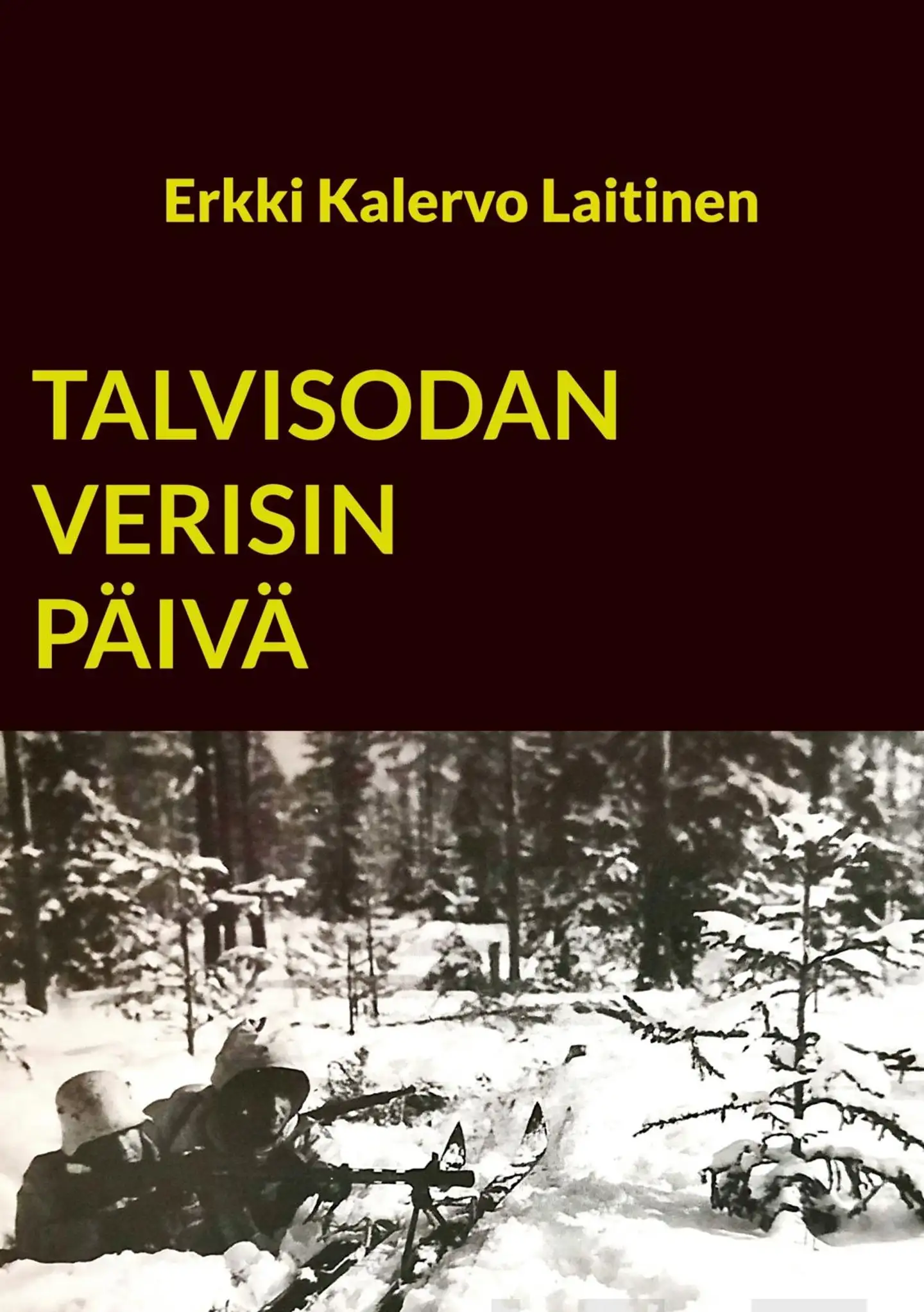 Laitinen, Talvisodan verisin päivä