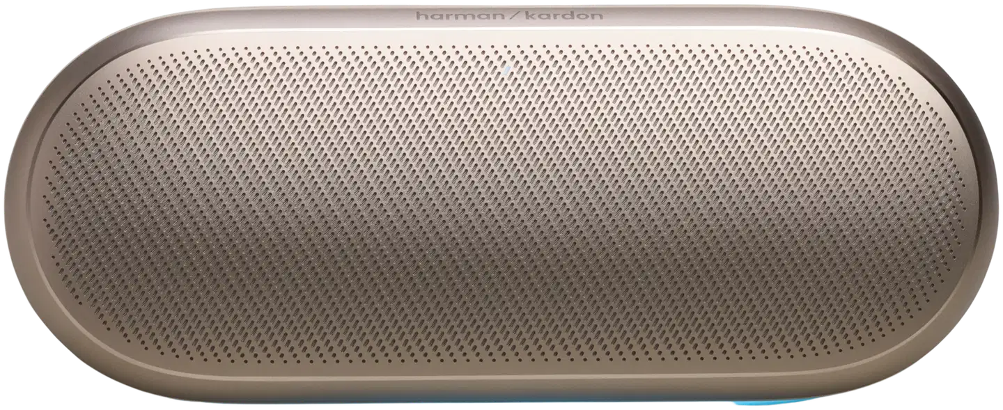Harman Kardon Bluetooth kaiutin Luna 2, beige - 3