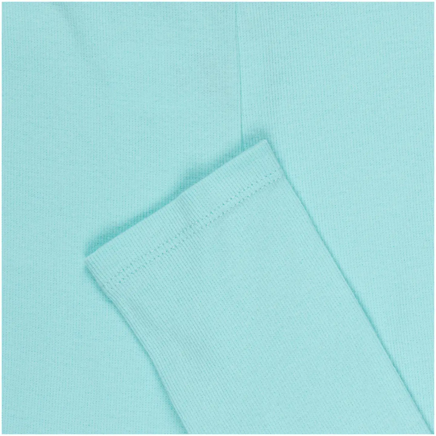 Ciraf lasten rib leggingsit 25tc260223 - 13-4909 blue light - 3