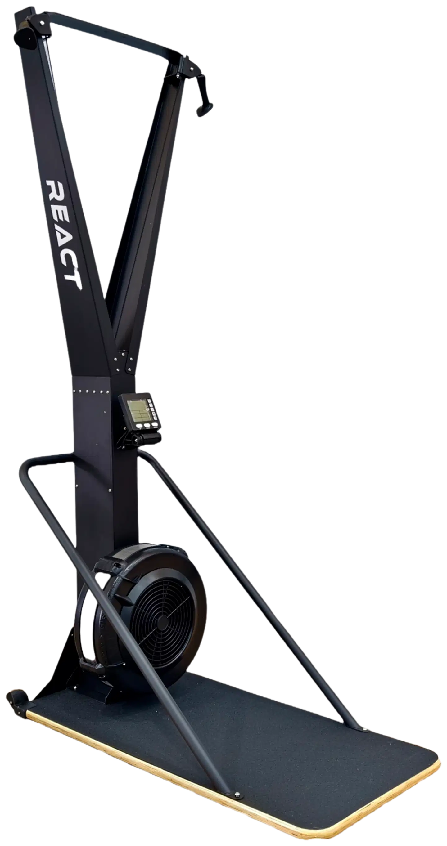 React Hiihtolaite Air - 6