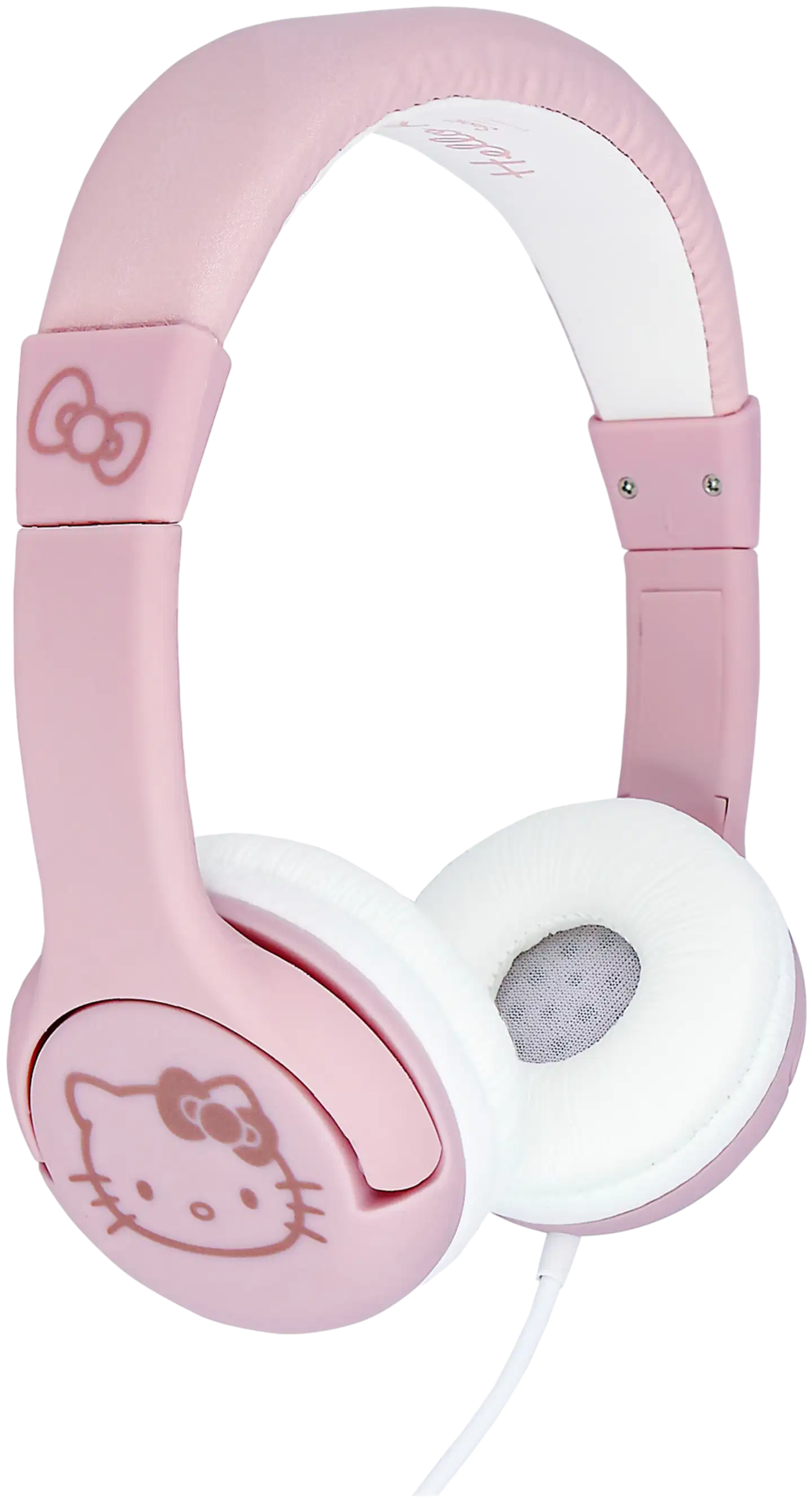 OTL langalliset sankakuulokkeet Hello Kitty - 2