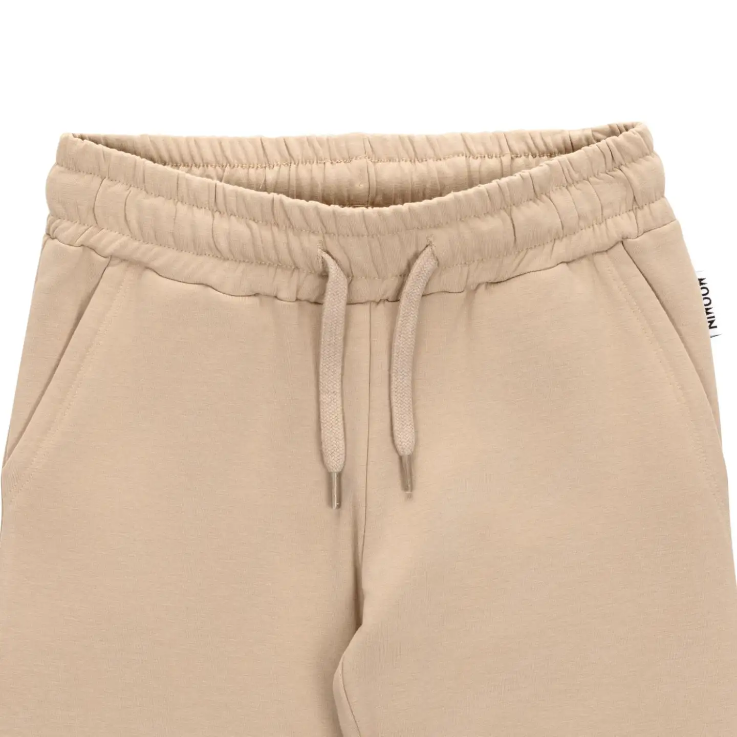 Martinex Muumi lasten collegehousut Ponteva 590297 - BEIGE - 2