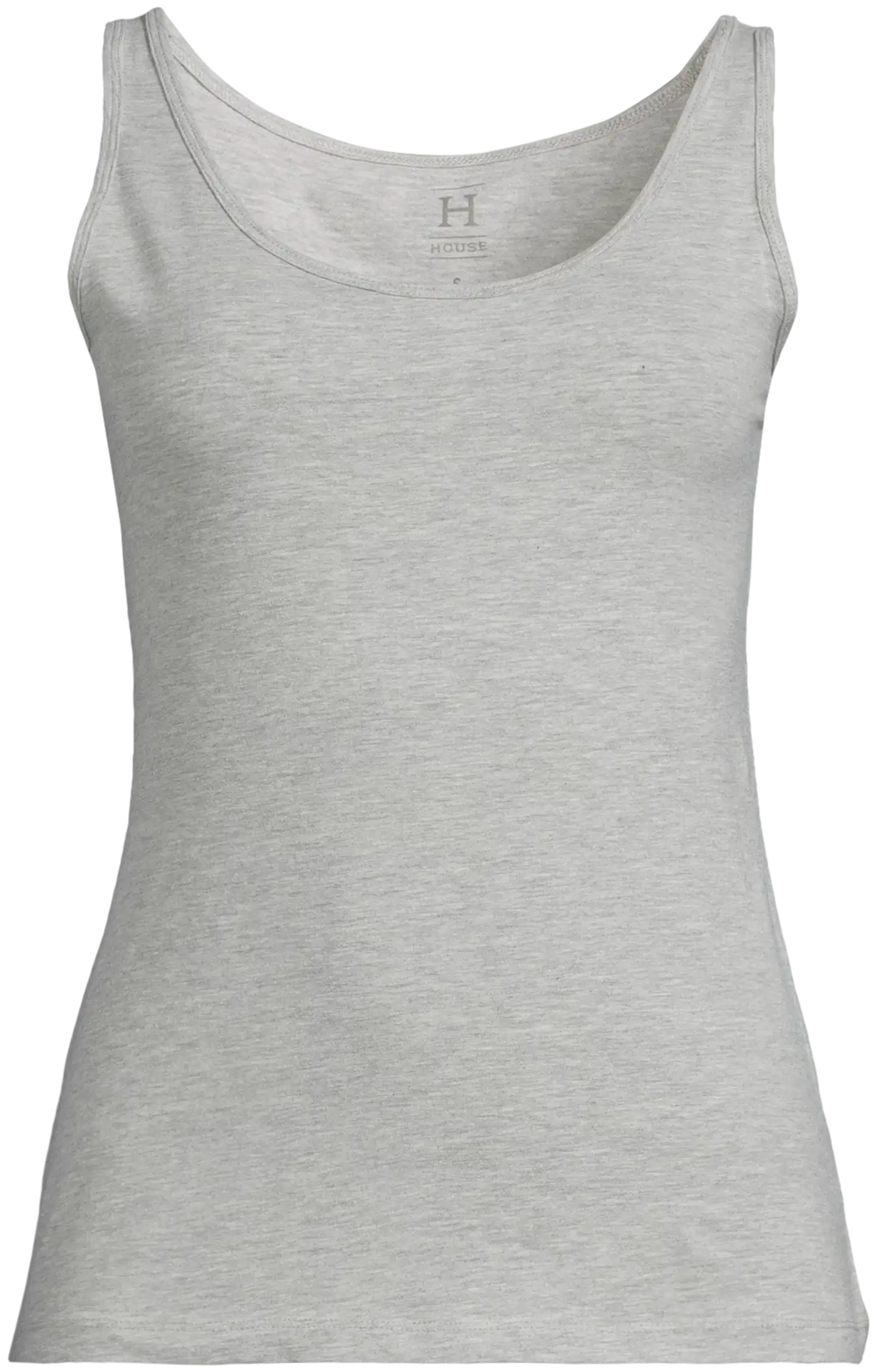 House naisten toppi Julia1 - L.GreyHTR - 2