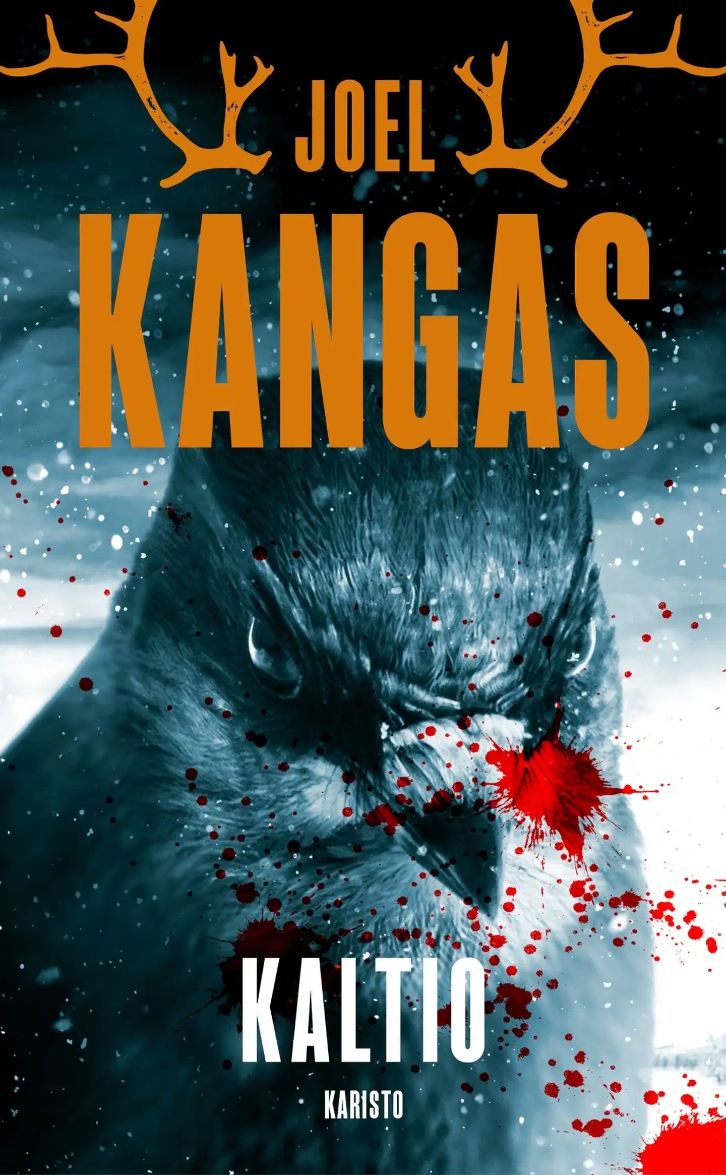 Kangas, Kaltio