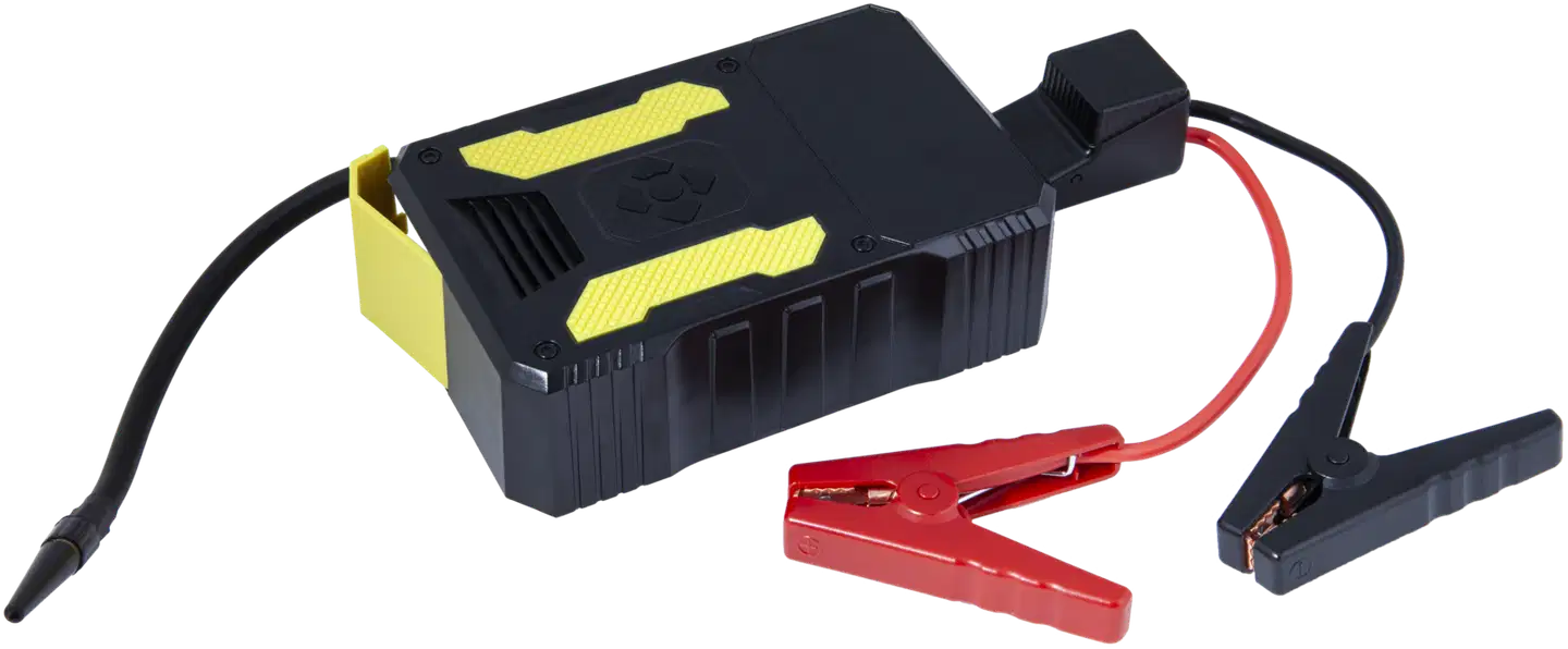 M+ apukäynnistin 12V 400A/800A - 3