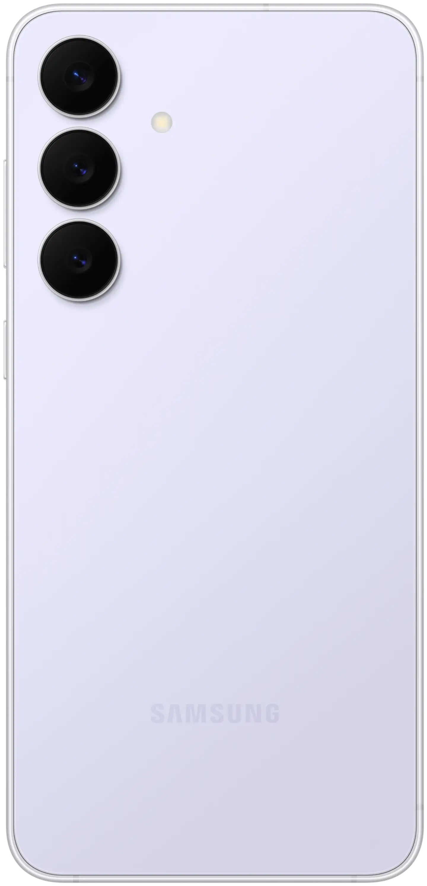 Samsung älypuhelin S25 FE 128 GB v.sininen - 5