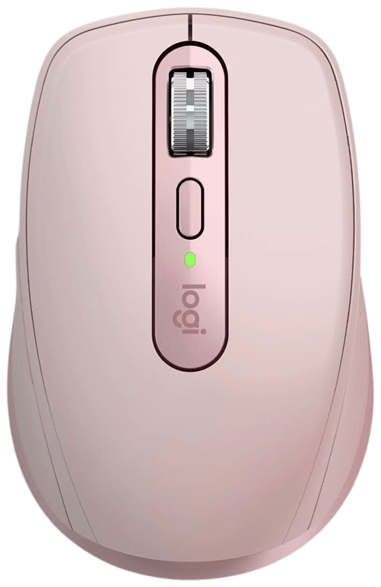 Logitech Hiiri MX Anywhere 3S - ruusu - 5