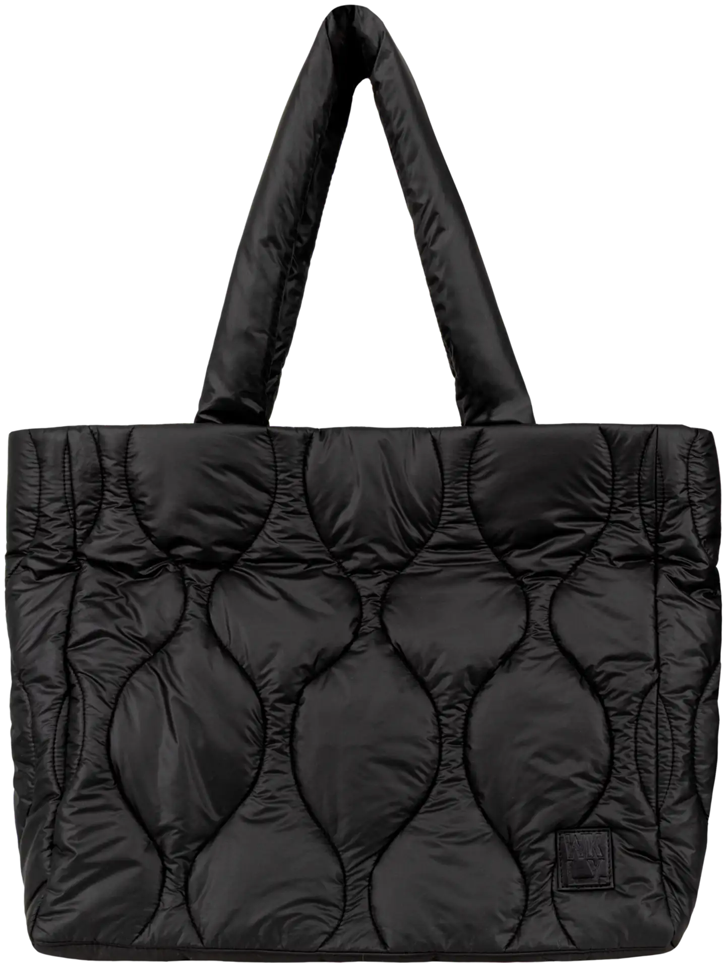 WKLY. tikattu tote-kassi Sare - 1
