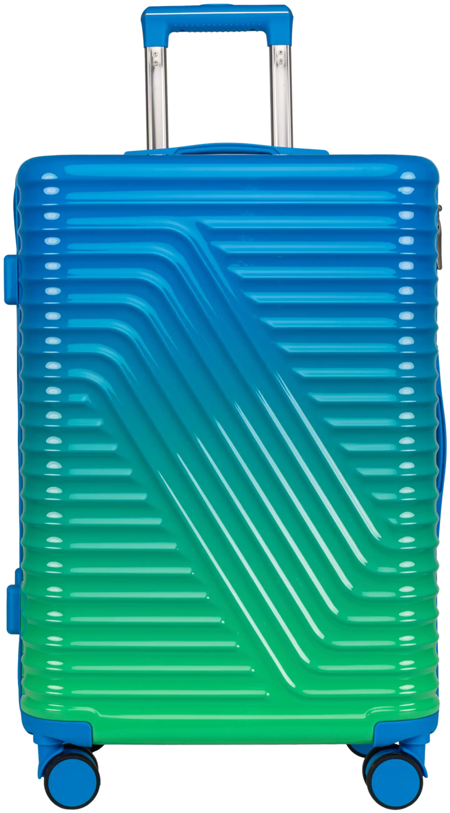 Willy lentolaukku kova 56 cm WL25-HW009 - 1