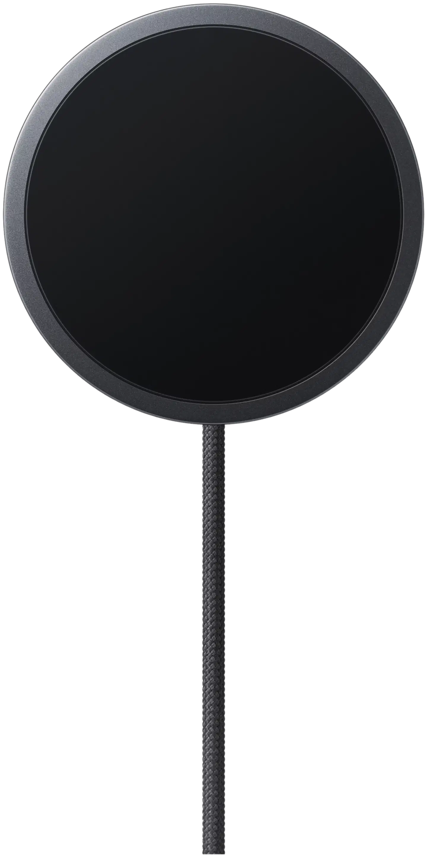 Samsung laturi Magnet Wireless Charger 25W langaton Qi2 - 1