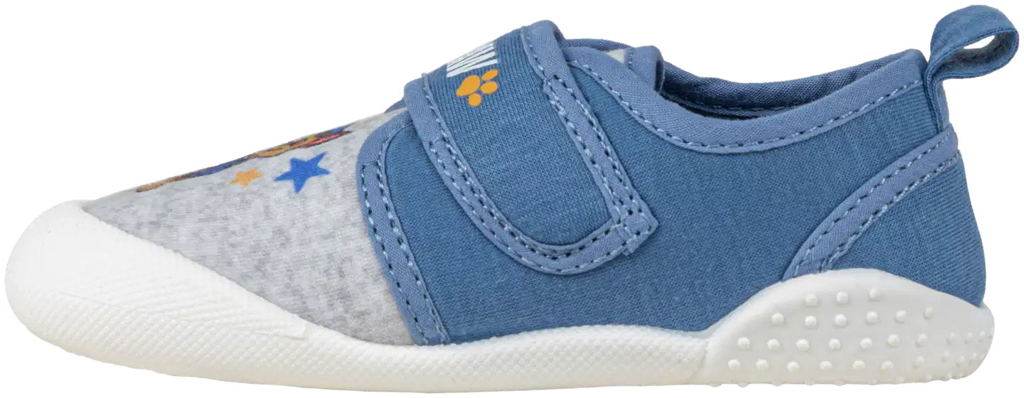 Ryhmä Hau lasten kangastennarit I275528 - Blue - 4