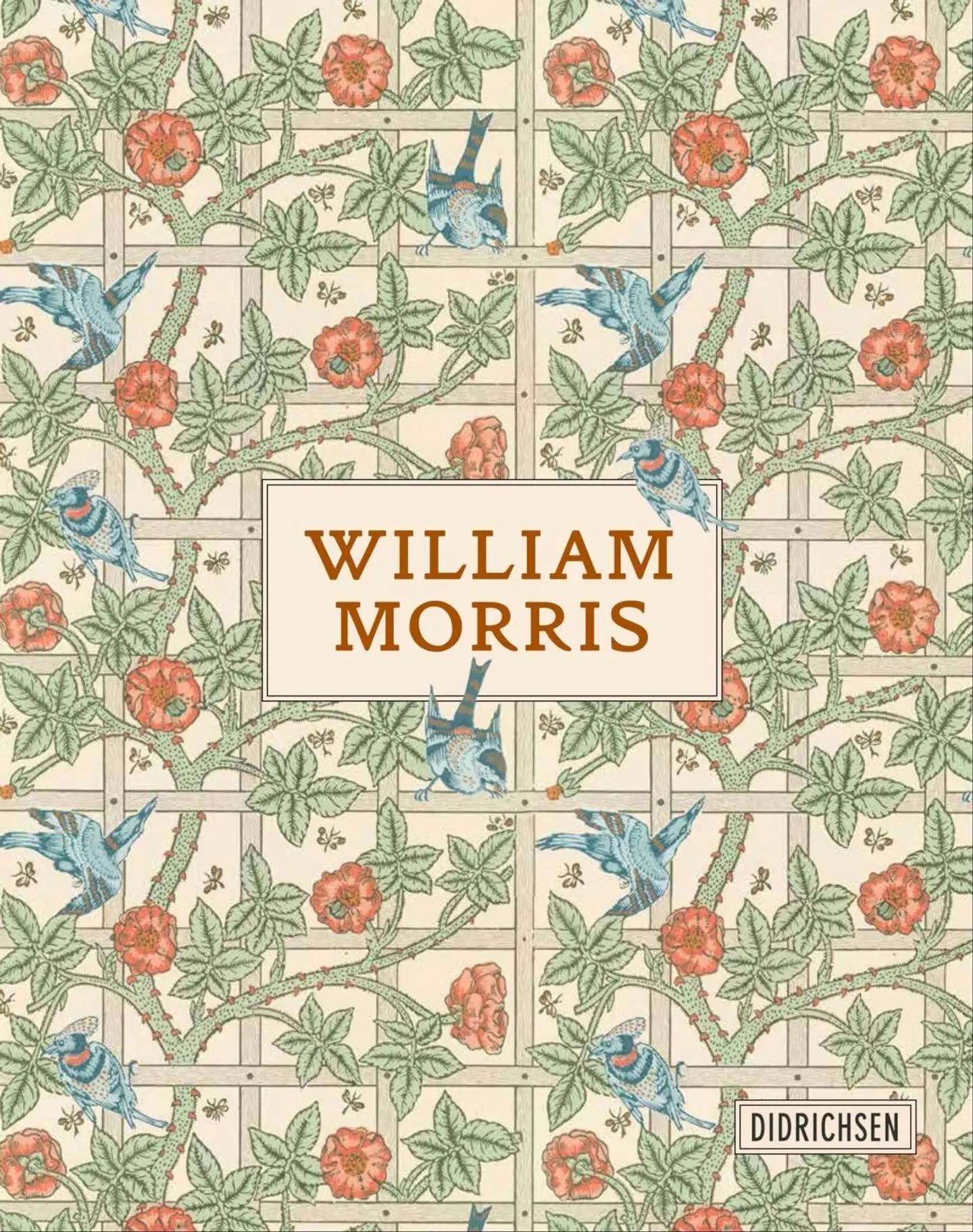 Inglesby, William Morris