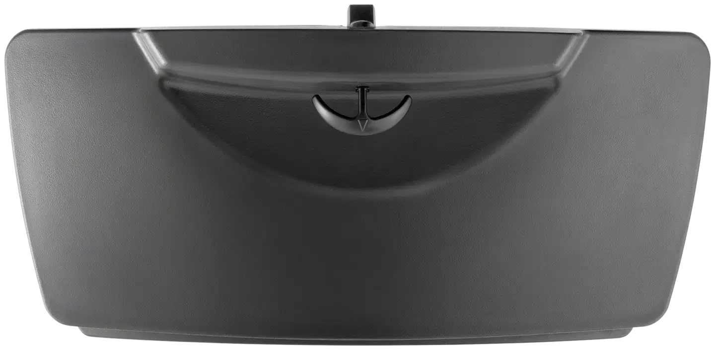 Kekkilä Tehokompostorin luukku