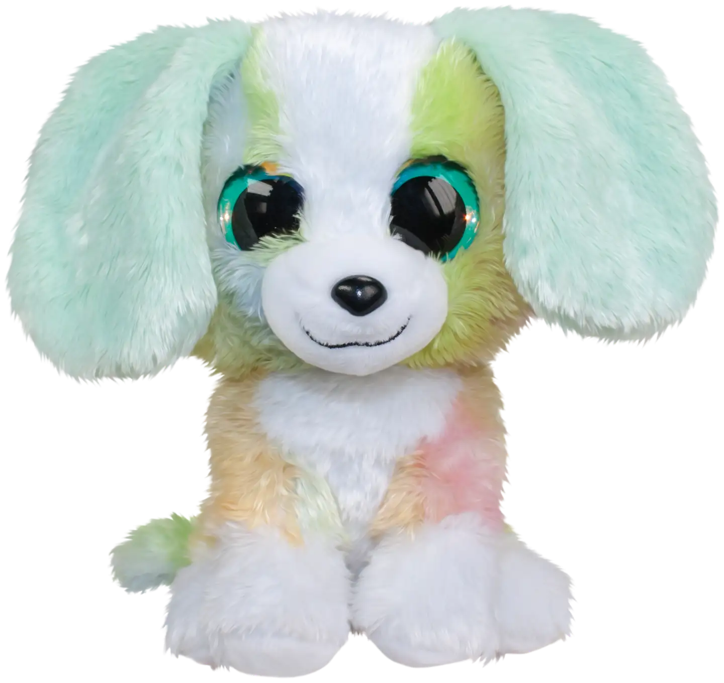 Lumo Stars pehmo Koira Spotty big 15cm
