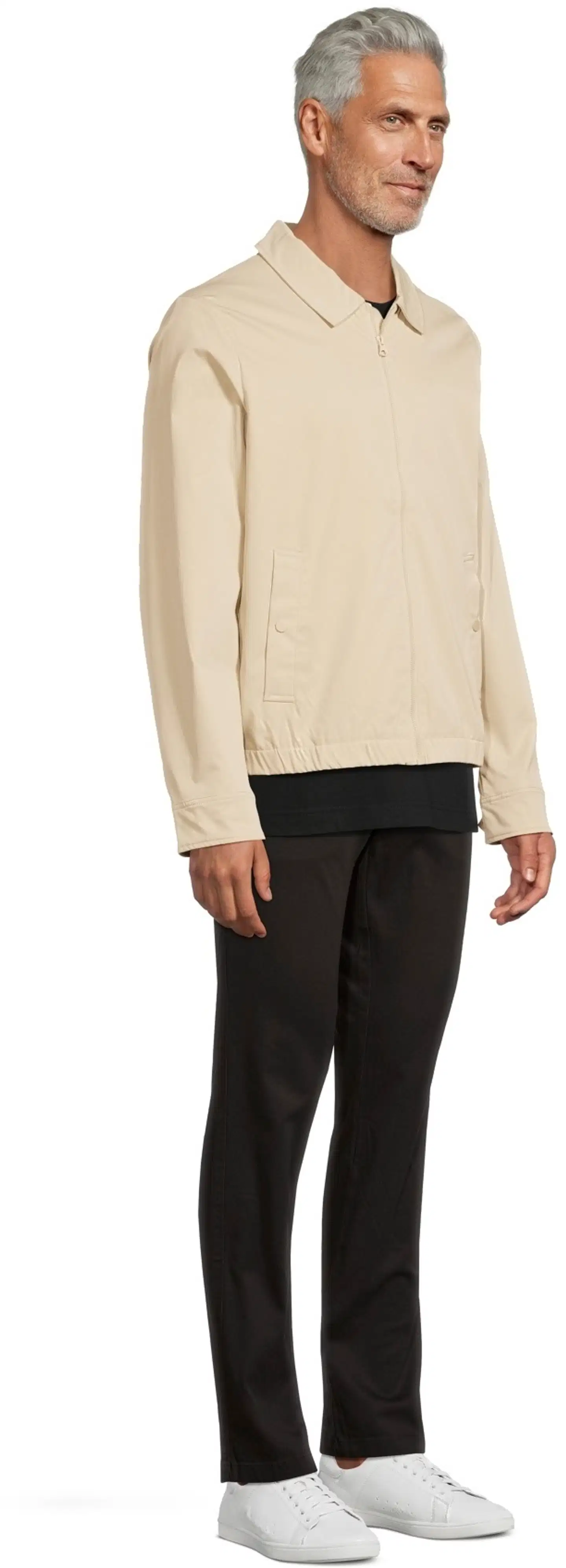 London Fog miesten pusakka 204L102603 - Mojave Desert - 4