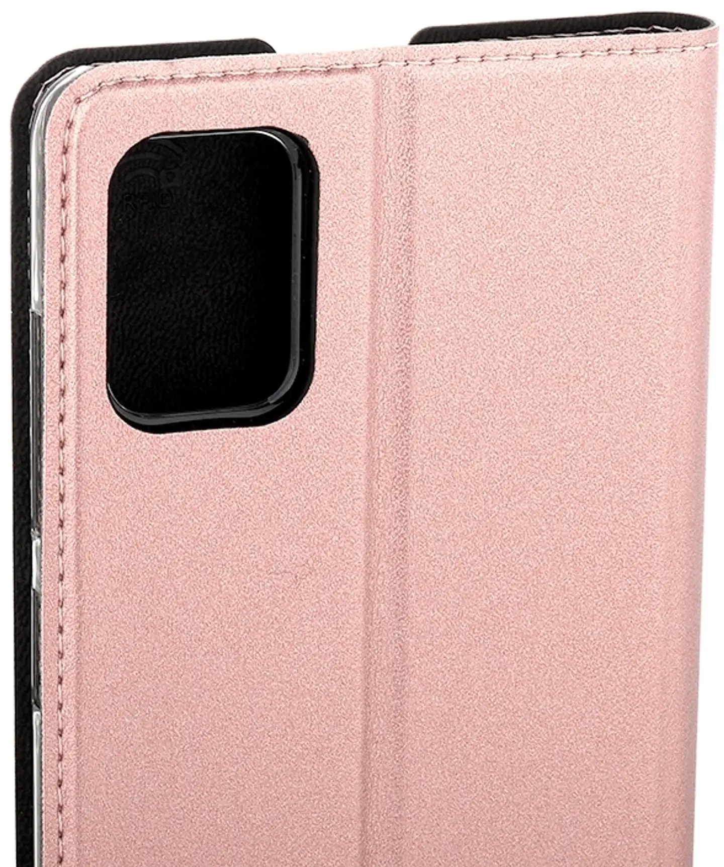 Suoja Samsung Galaxy A51, Book Case - 3