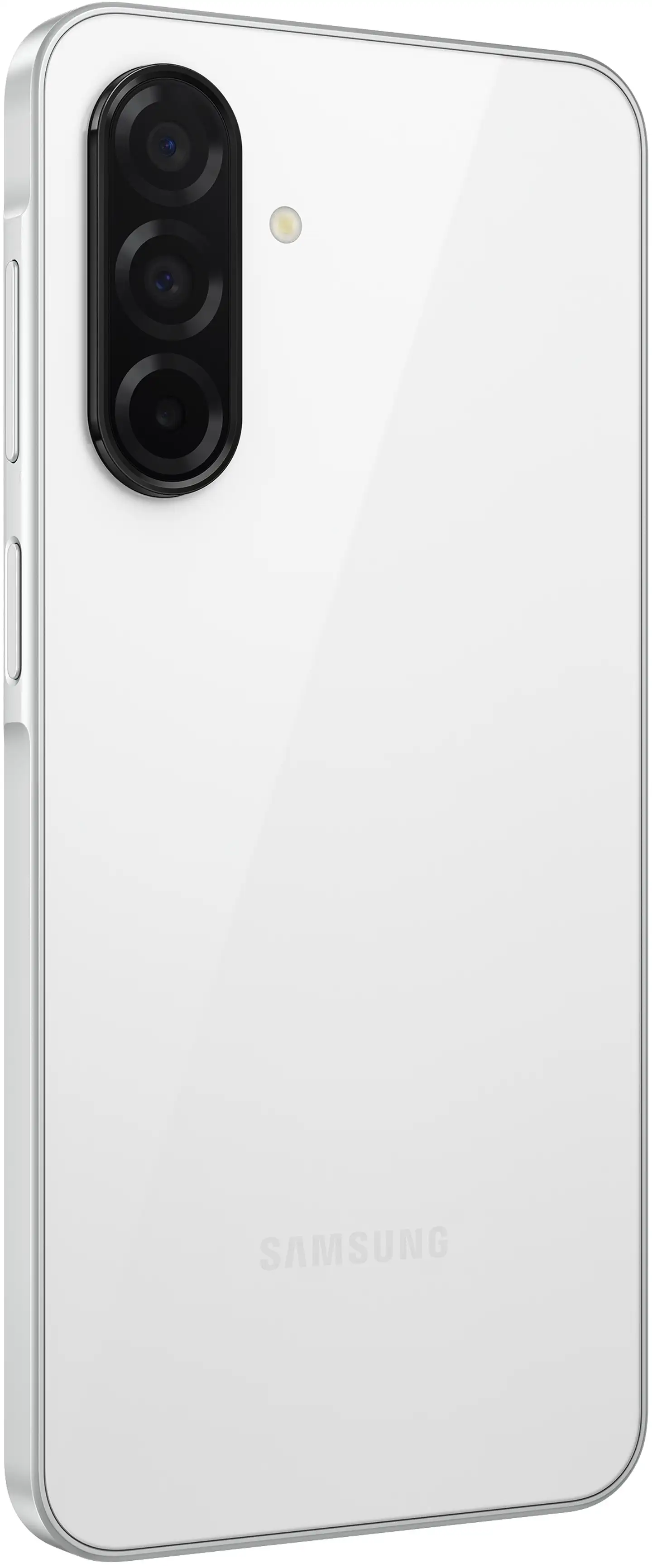 Samsung galaxy a26  5g älypuhelin white 128 gb - 6