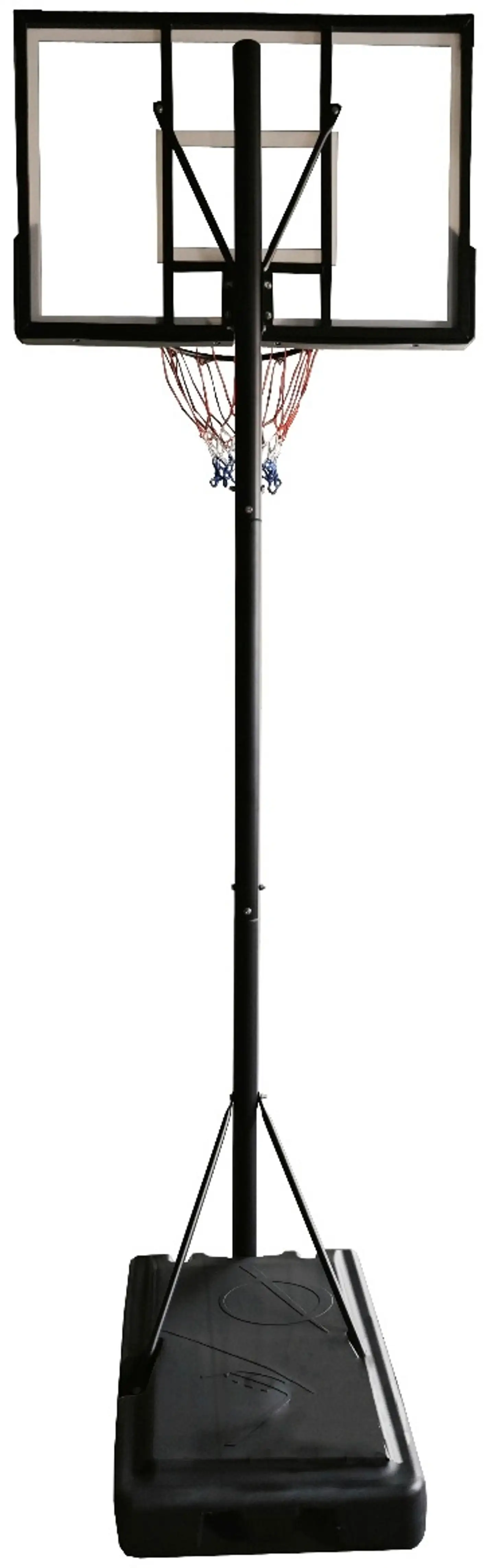 Core koripalloteline 1,5-3,05 m - 3