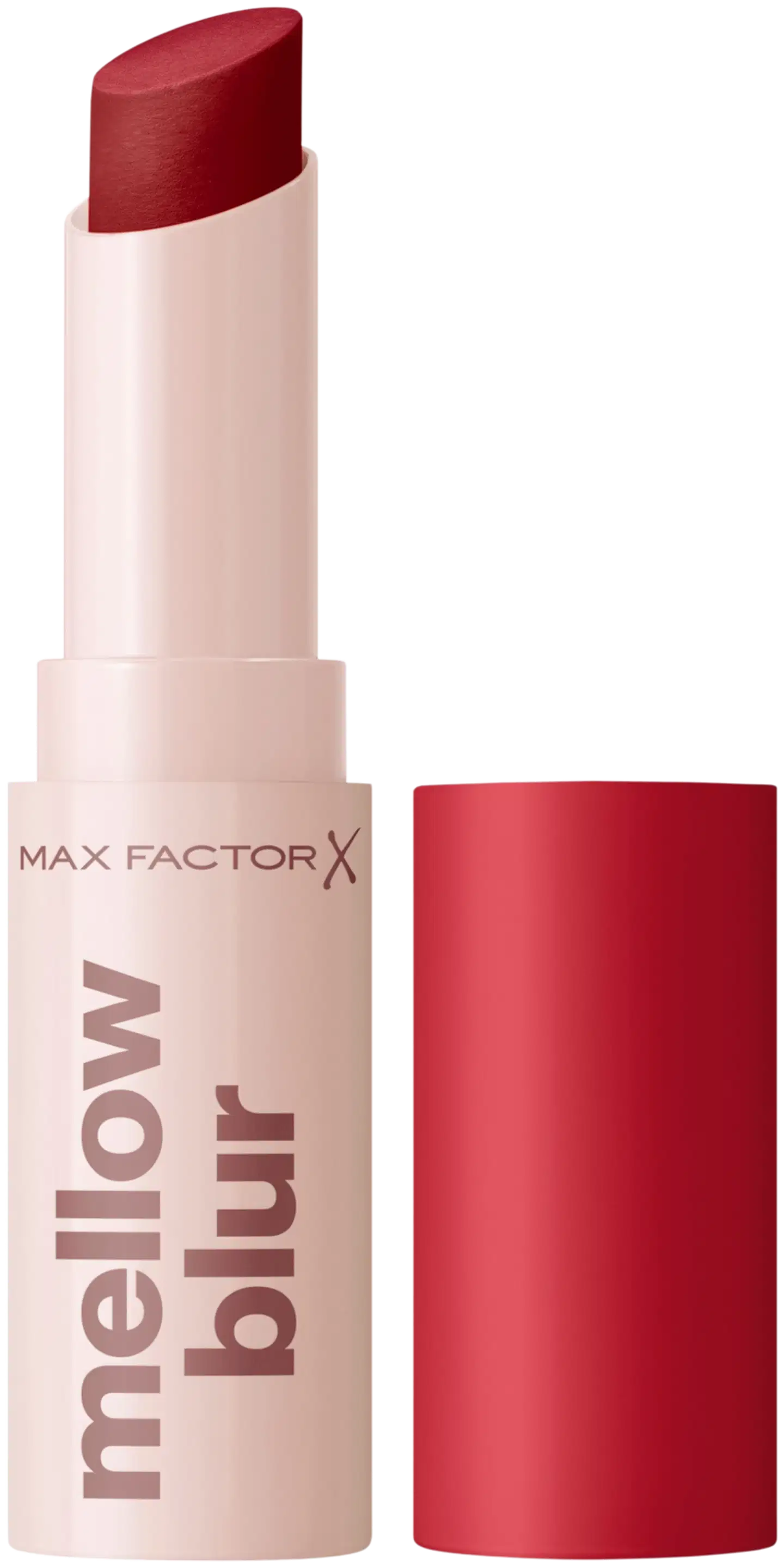 Max Factor 2000 Calorie Mellow Blur 3,5, g 040 Cashmere Cherry, huulipuna - Simple Nude