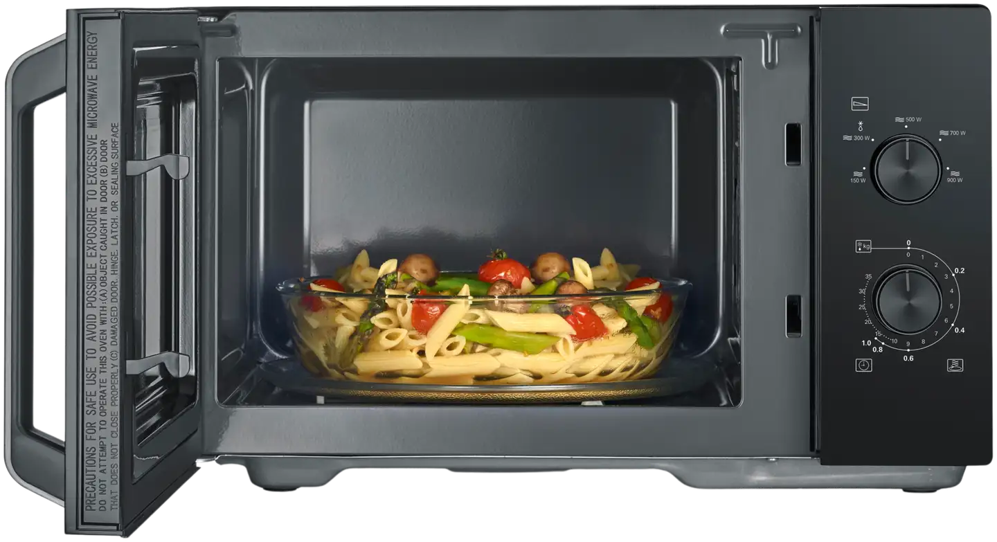 Severin mikroaaltouuni MW7796 28L - 4