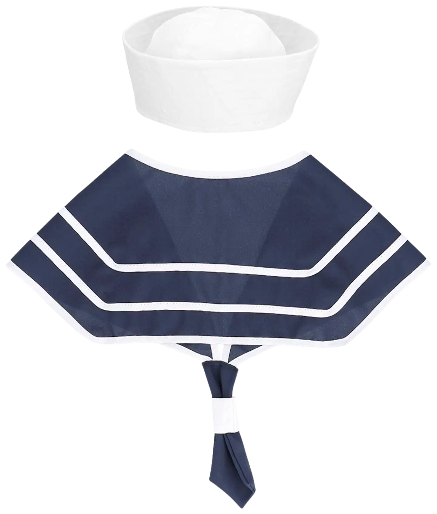 Asustesetti matruusi - 4