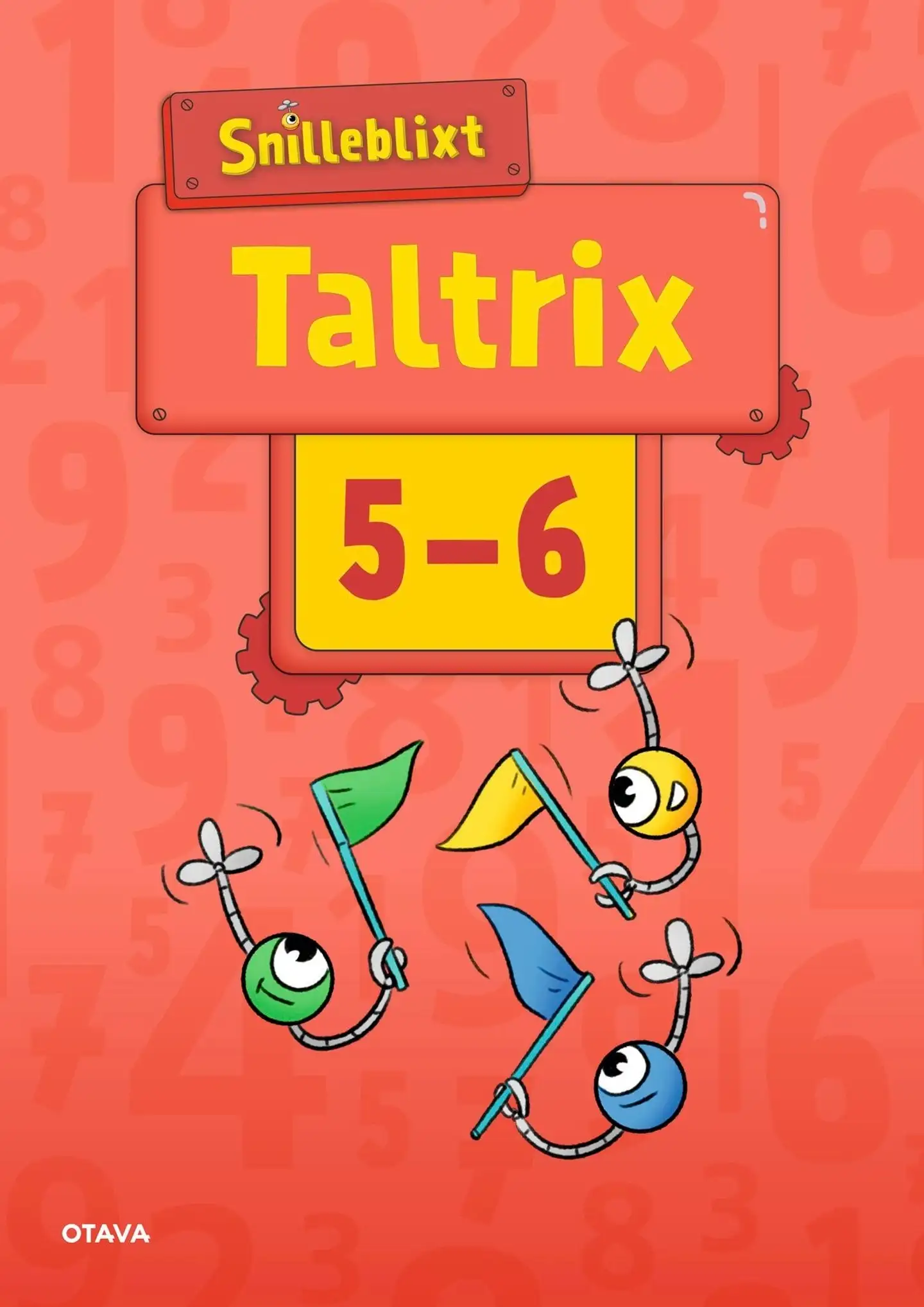 Perälä, Snilleblixt Taltrix 5-6