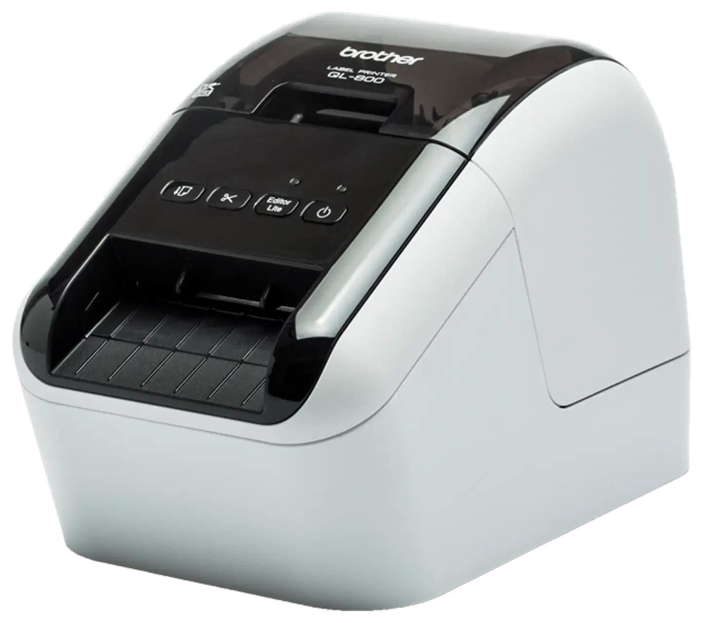 Brother tarratulostin QL-800 - 2