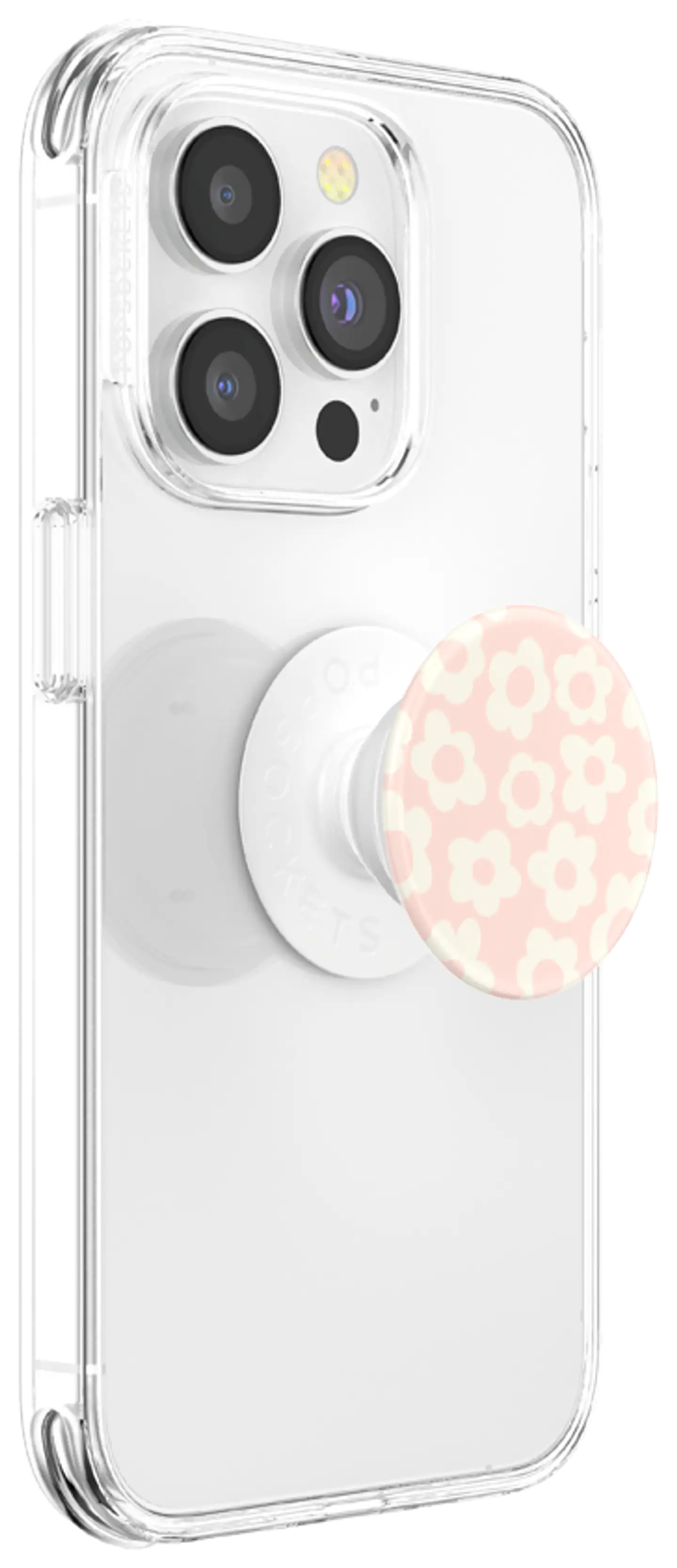 Popsockets puhelinpidike PopGrip Mod Flowers - 6