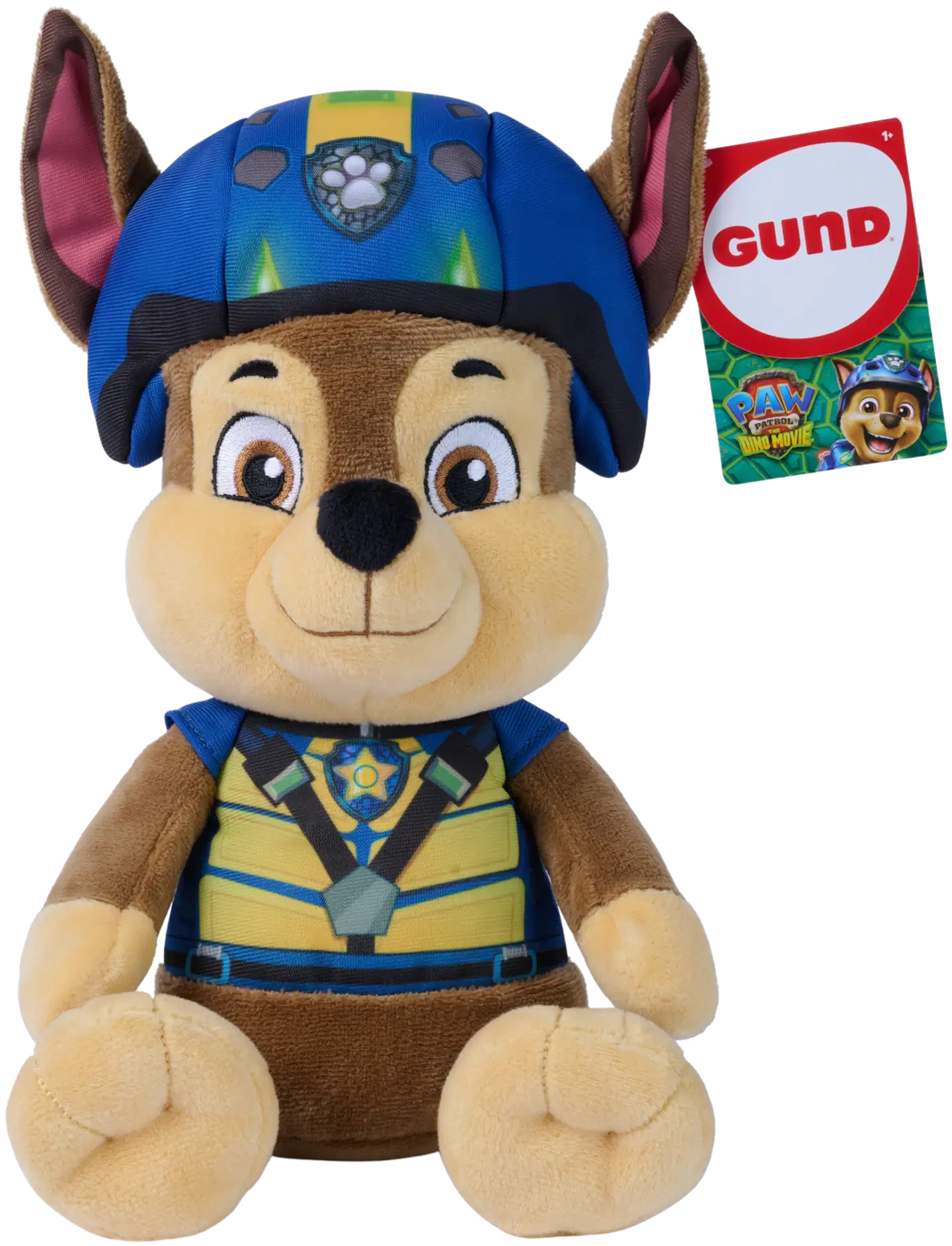 Ryhmä Hau Elokuva 3 Gund Pehmo Vainu 22cm - 6