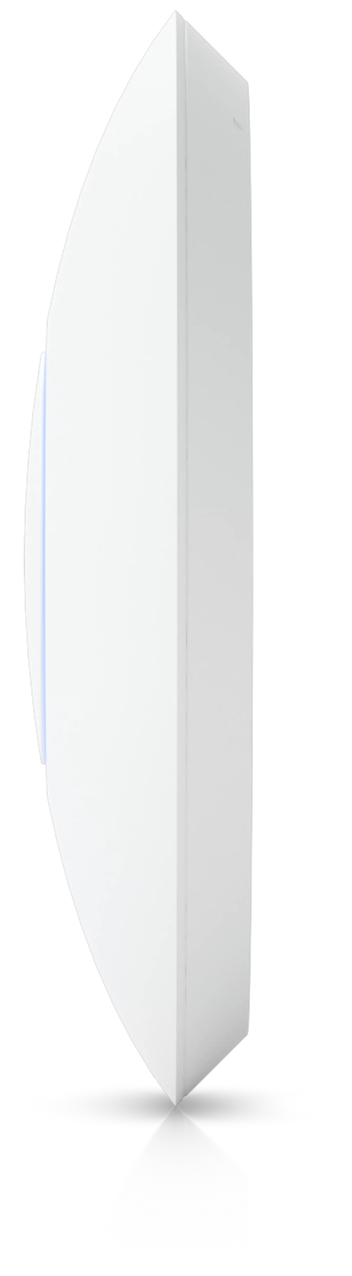 Ubiquiti kompakti WiFi 6 2x2 PoE-tukiasema U6+ - 3
