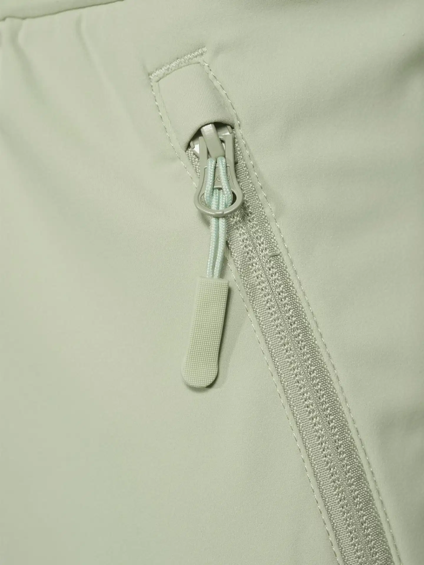 Luode12 naisten retkeily- ja ulkoilutrikoot 223L112665 - reseda - 5