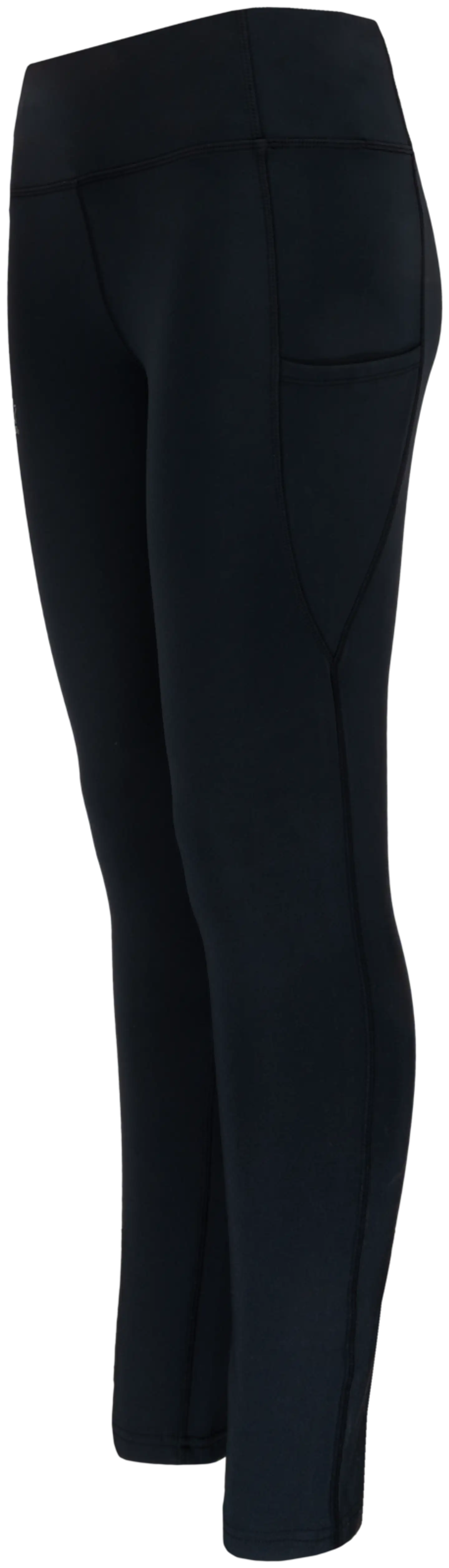 Starter naisten talvijuoksutrikoot SWS25020 - BLACK - 2