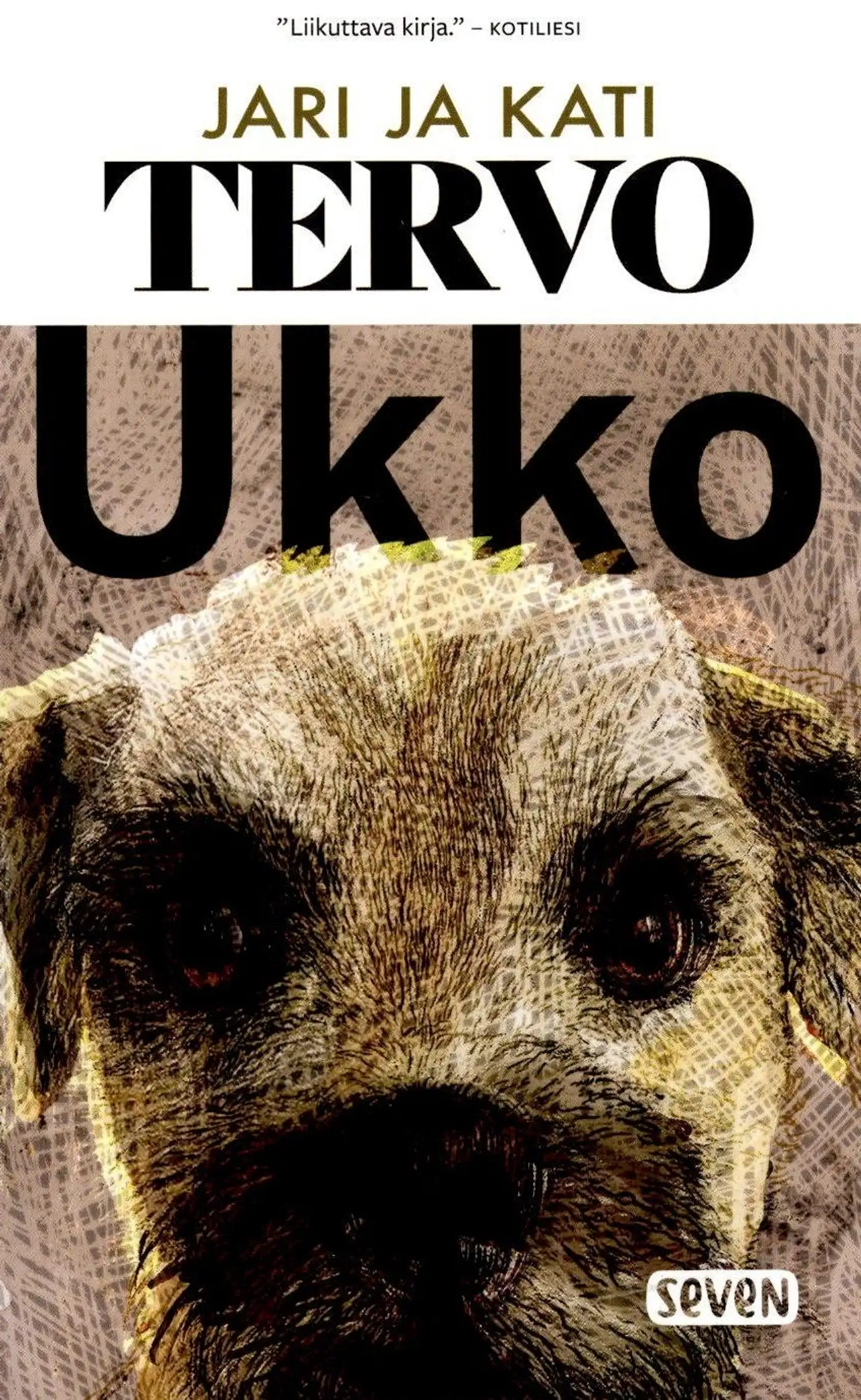 Tervo, Ukko