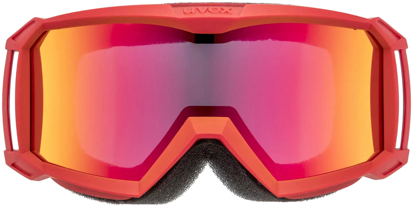Uvex lasten laskettelulasit FLIZZ - 2