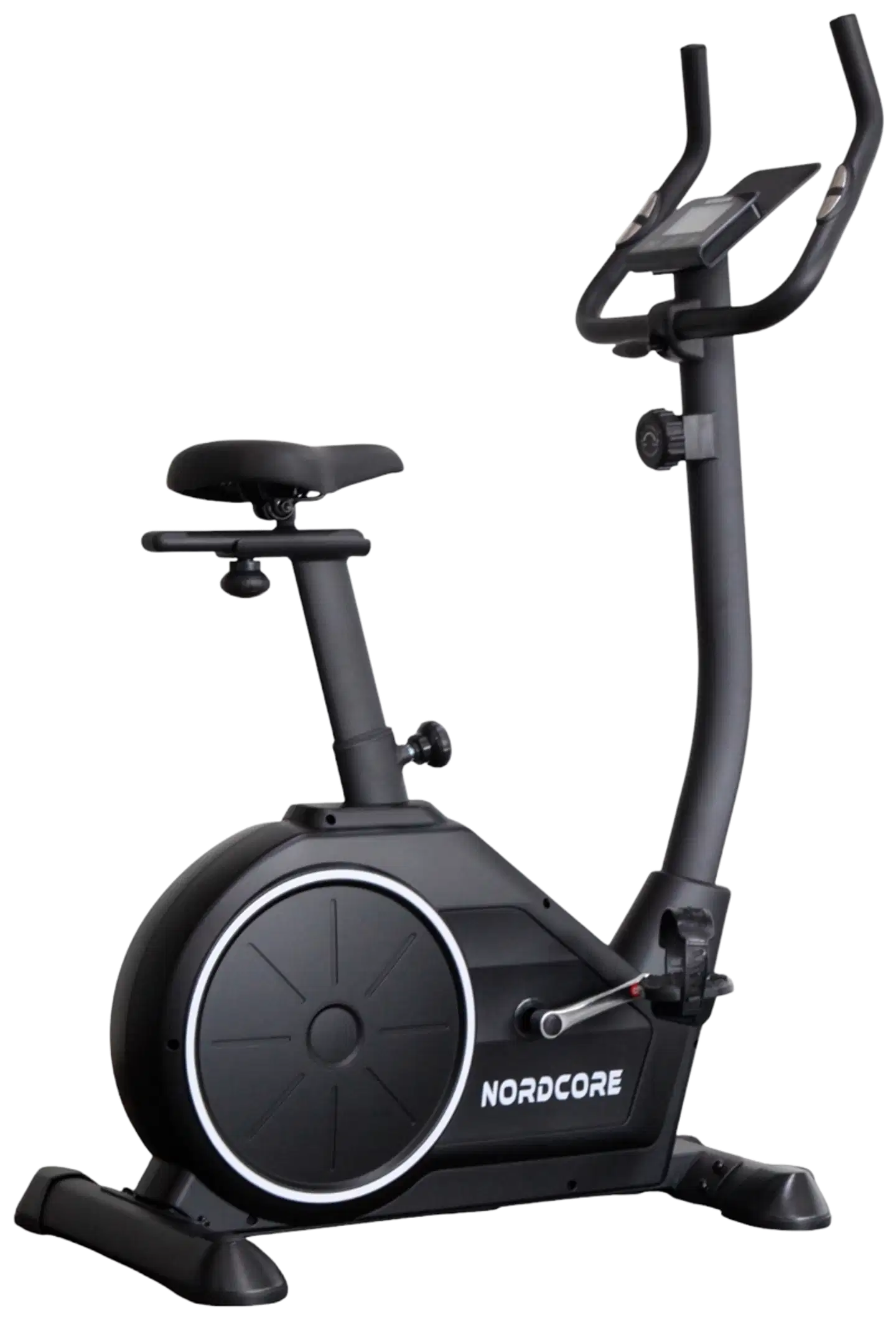 Nordcore Kuntopyörä 700 - 4
