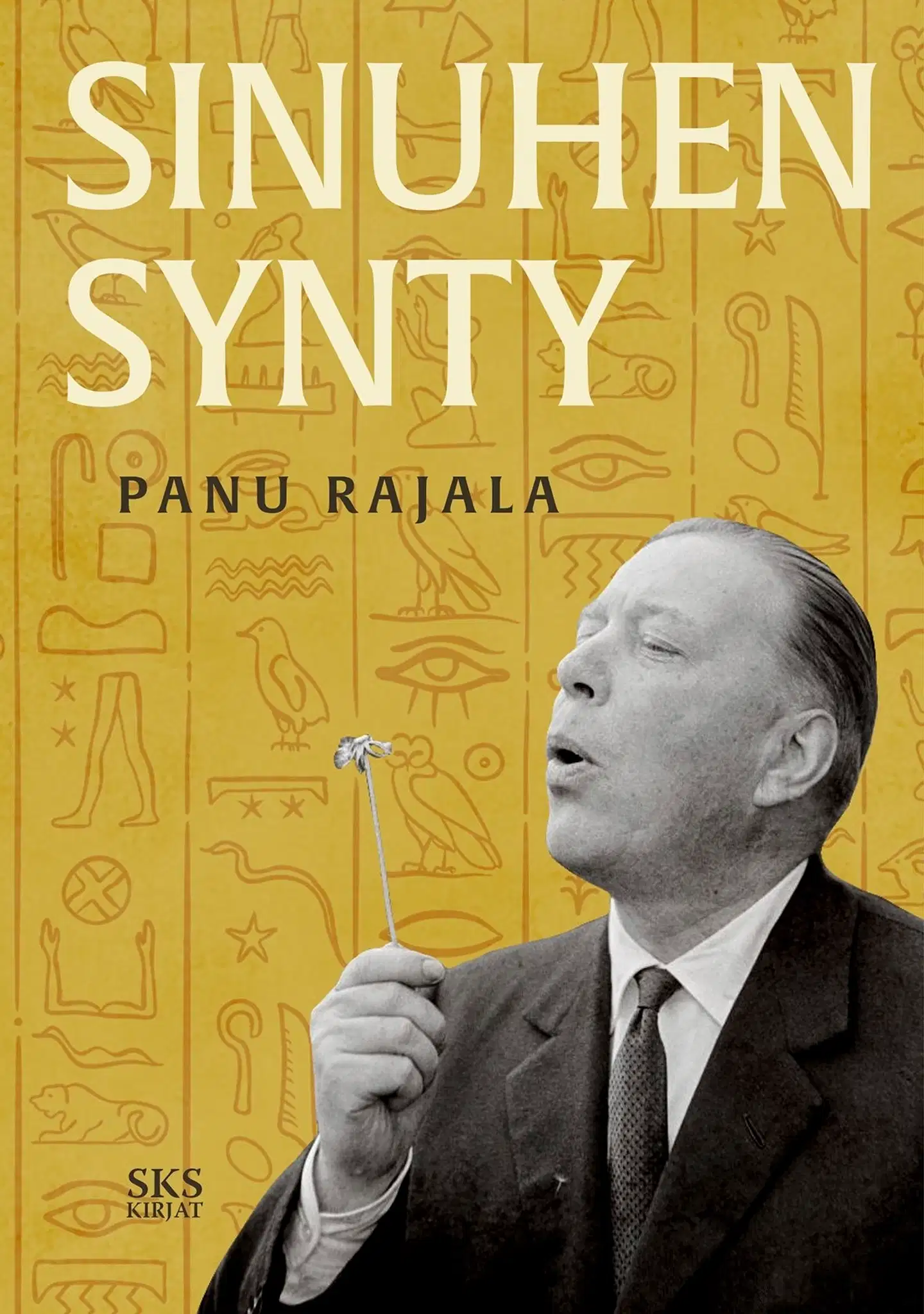 Rajala, Sinuhen synty