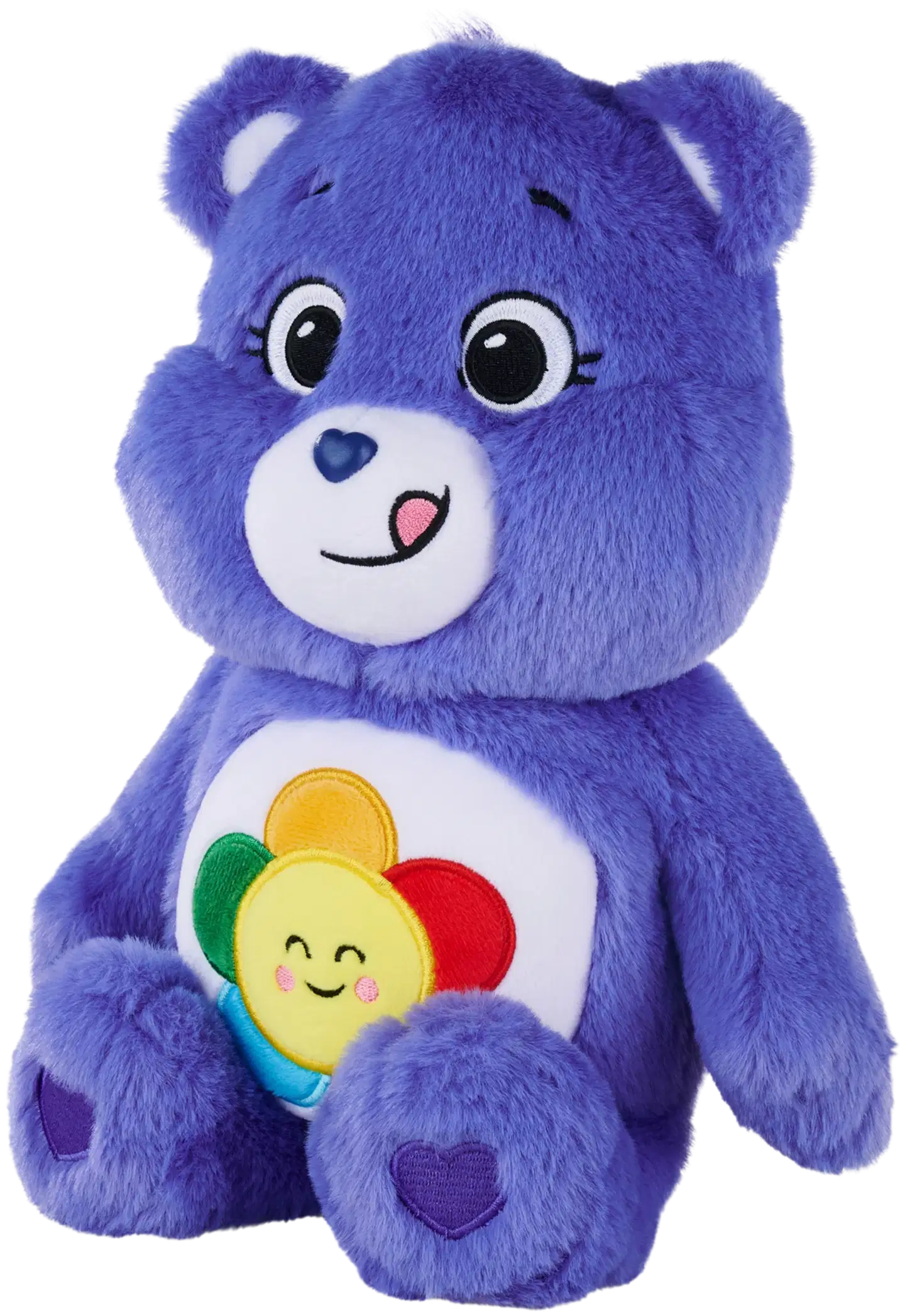 Halinallet Care Bears - Halinalle Sopusointu / Harmony pehmo 35 cm - 3