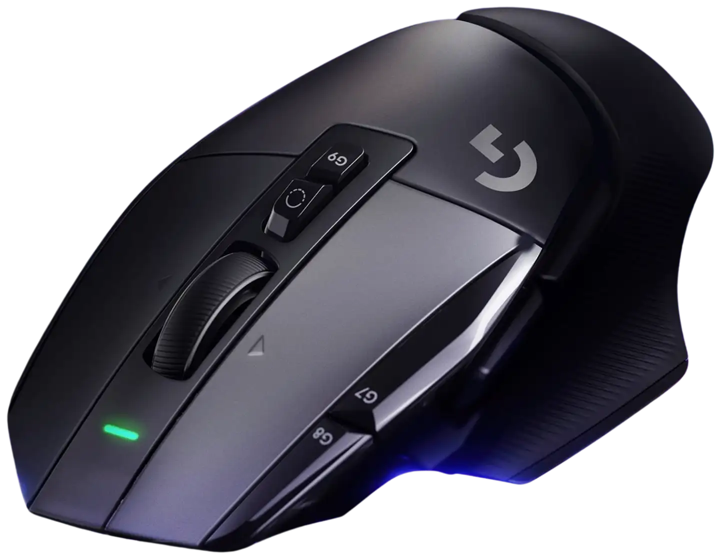 Logitech langaton pelihiiri G502 X lightspeed - 11