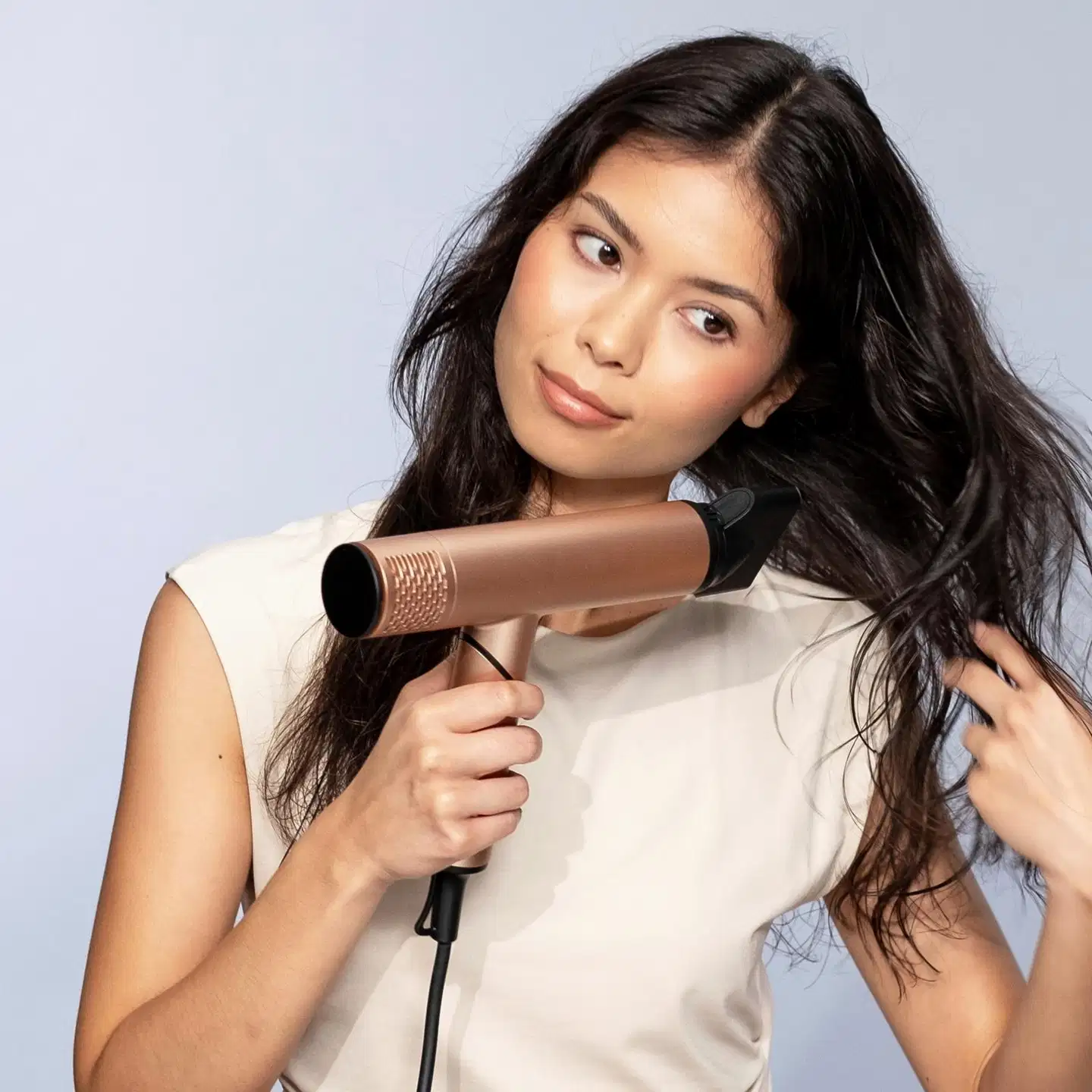 Revamp Dynamic Radiance X Shine hiustenkuivain (DR-6400GD-EU) - 10