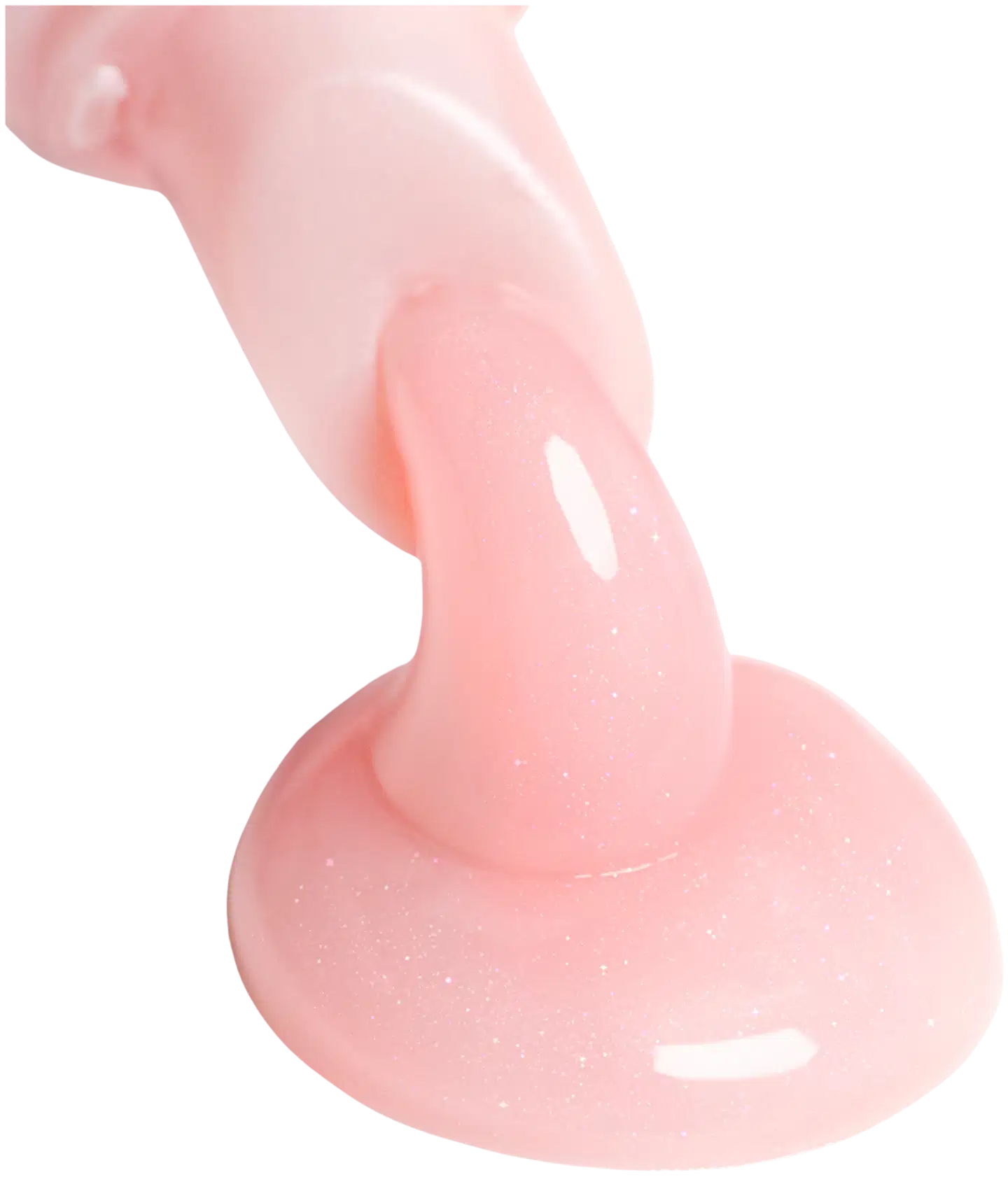 Lumene Lip Glow huuliöljy 3 Berry Cream 10 ml - Sugar - 2
