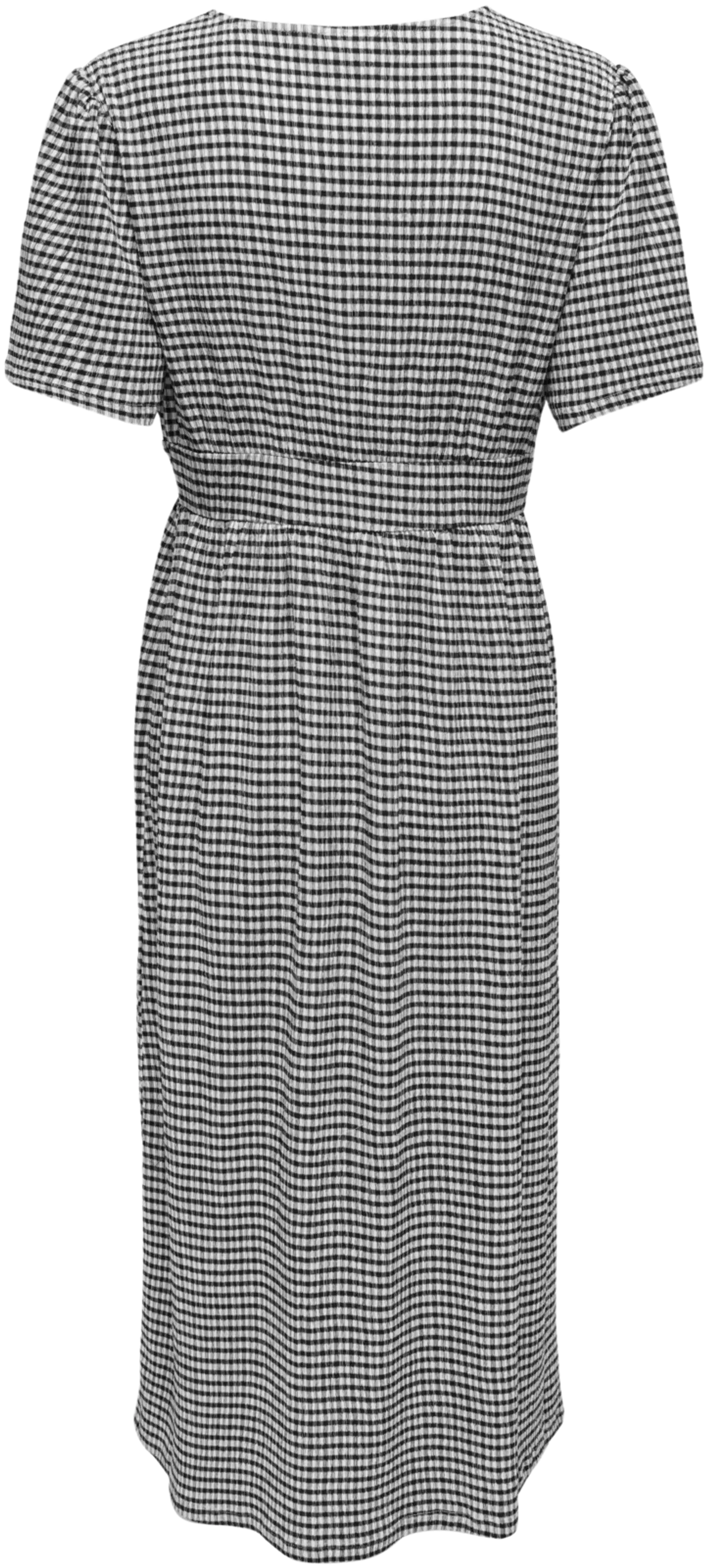 JDY naisten mekko Jdygaby - Cloud dancer - 2