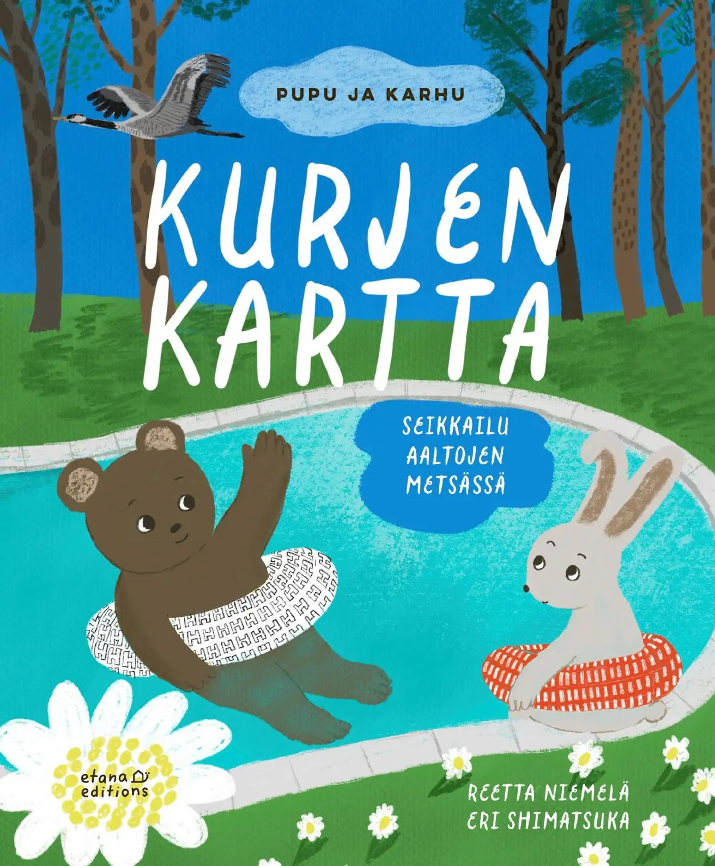 Niemelä, Kurjen kartta