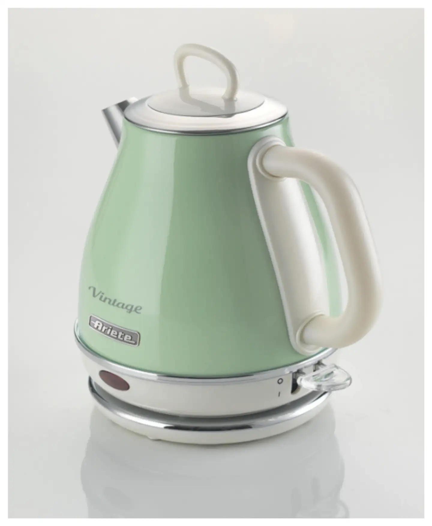 Ariete Vintage vedenkeitin 1L. - 3