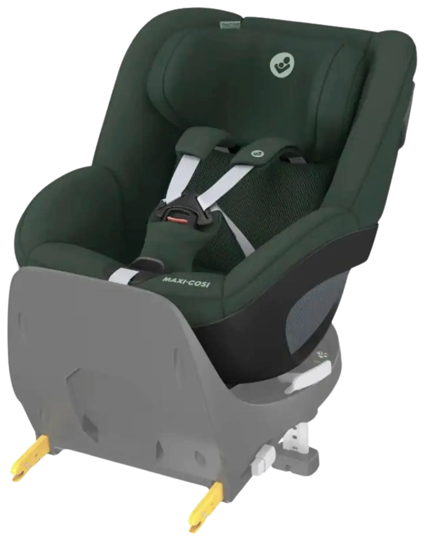 Maxi-Cosi turvaistuin Pearl 360/2 vihreä - 1