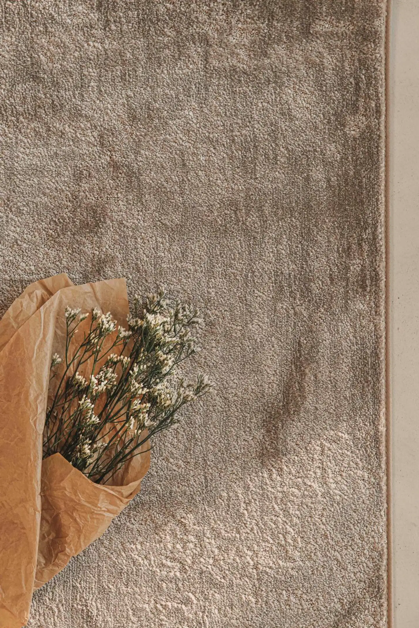 VM Carpet nukkamatto basaltti - 410 beige - 5