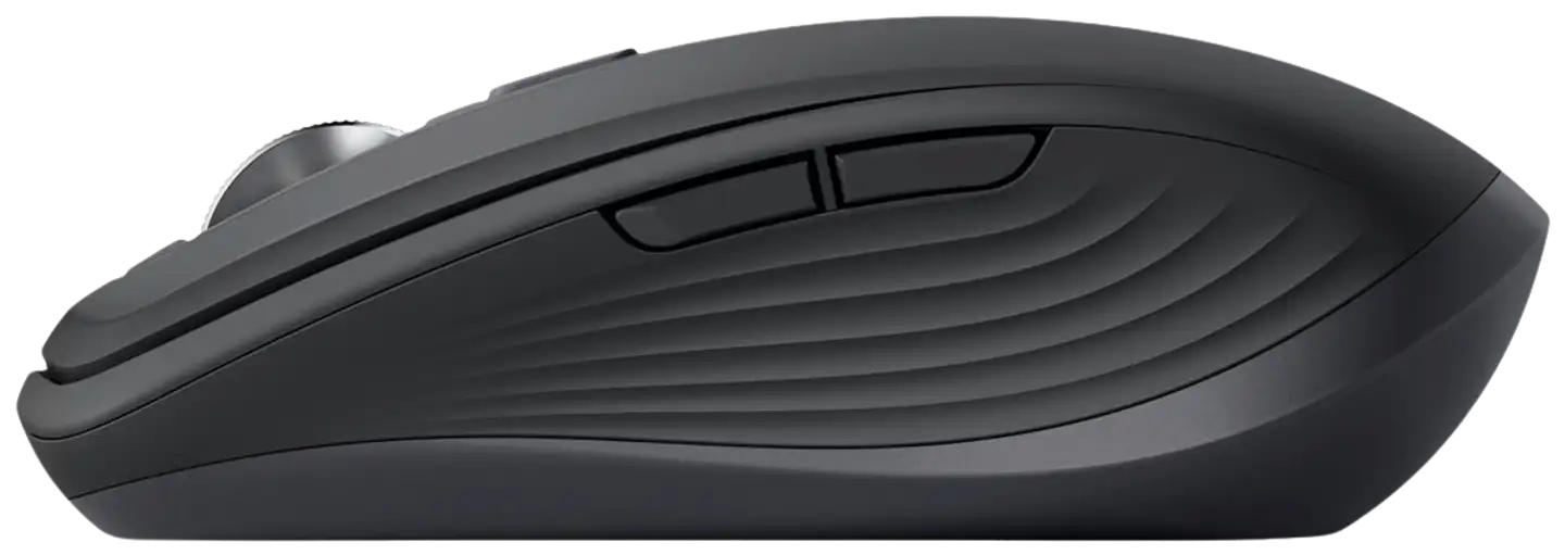 Logitech Hiiri MX Anywhere 3S - grafiitti - 7