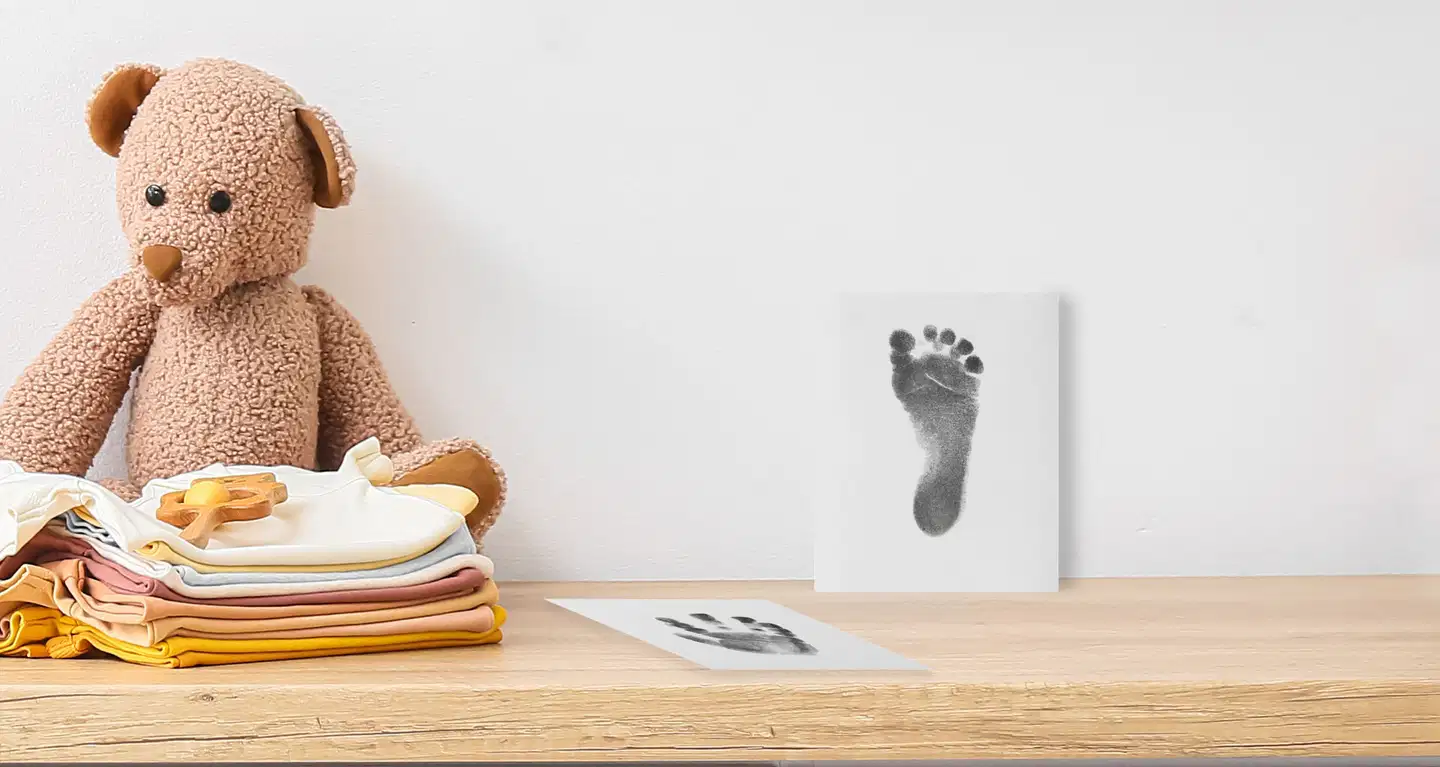 Dooky Musteettomat kuvatyynyt - 4