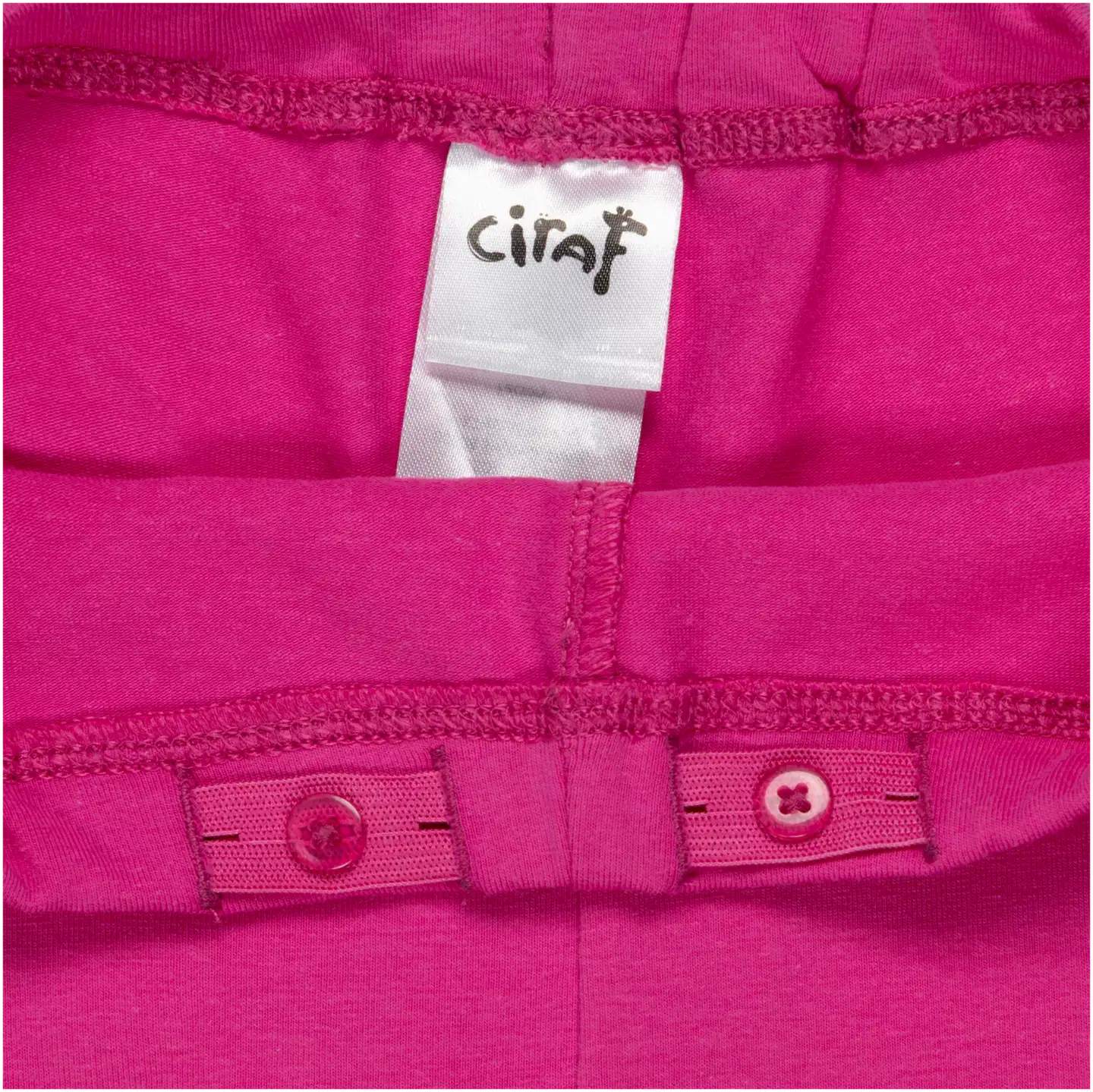 Ciraf lasten legginsit 25TC262807 - Rose Velvet - 3